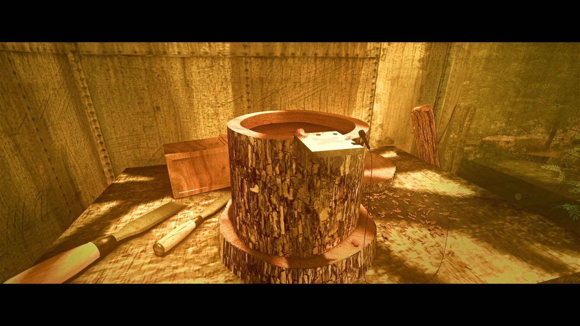 ASA: A Space Adventure - Remastered Edition screenshot 5