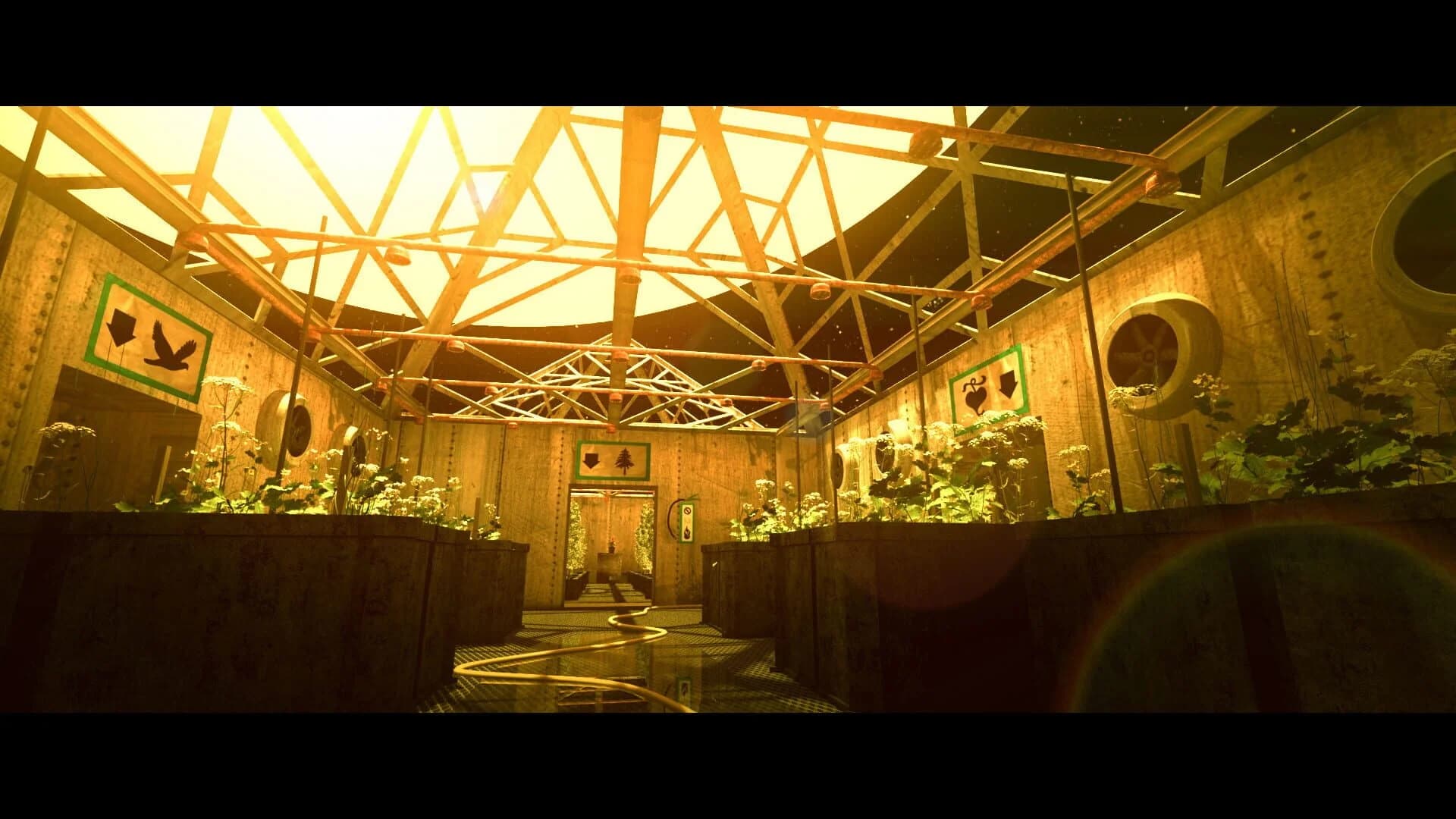 ASA: A Space Adventure - Remastered Edition screenshot 4
