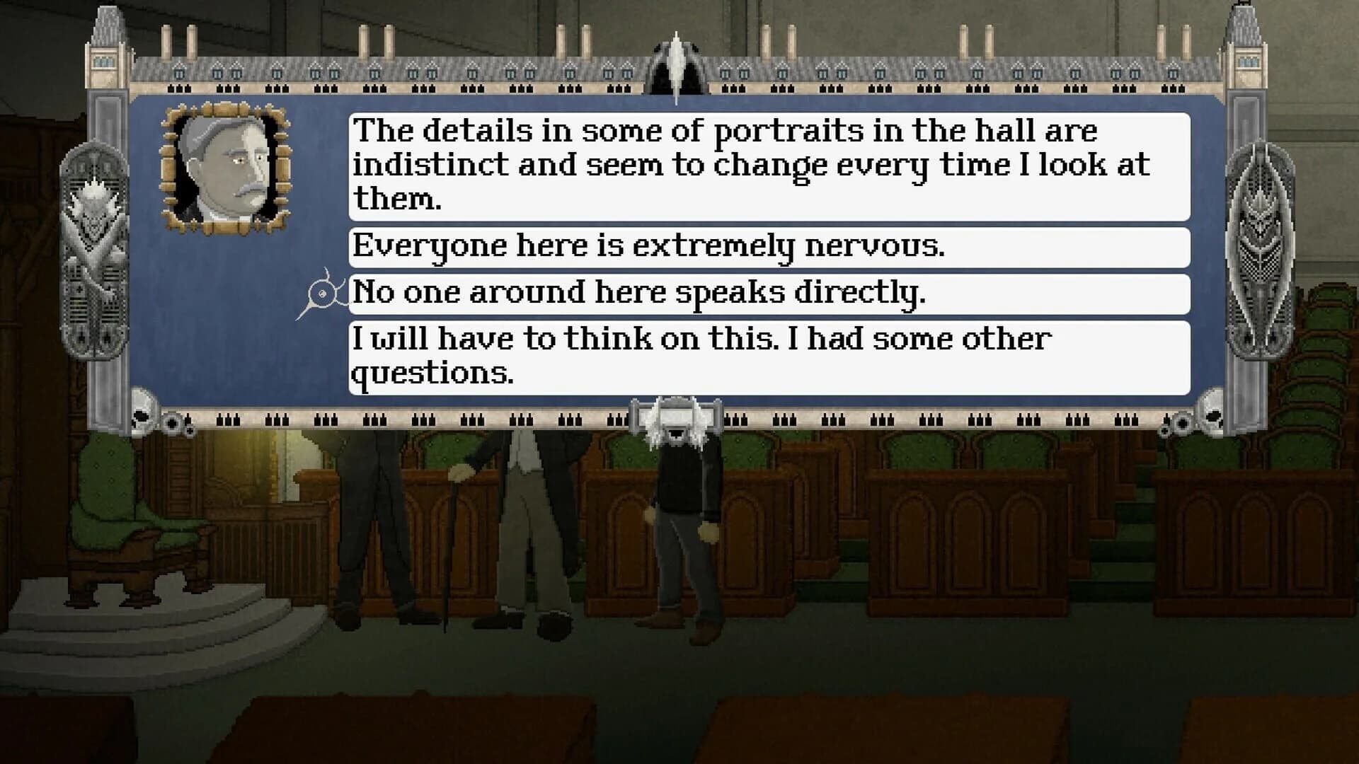 Asagos screenshot 5