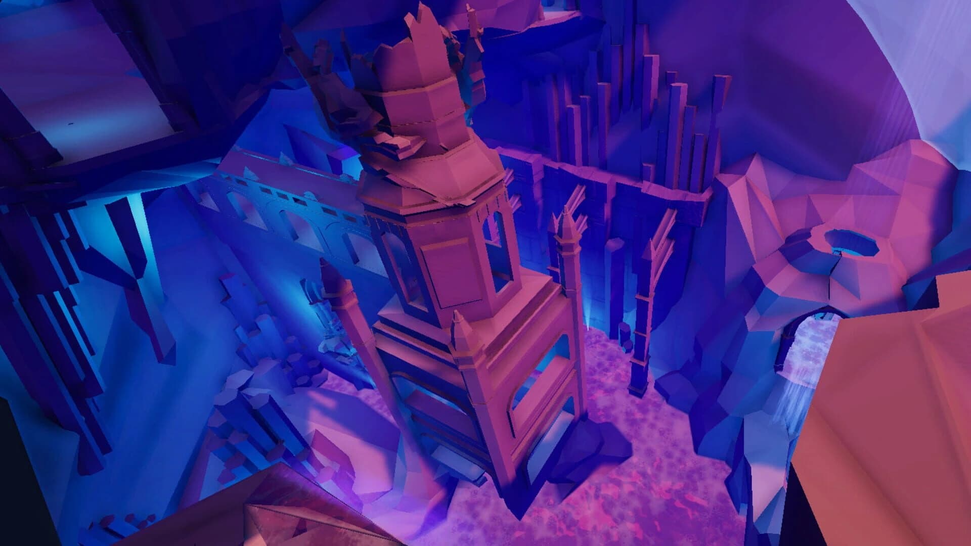 Ascend screenshot 4