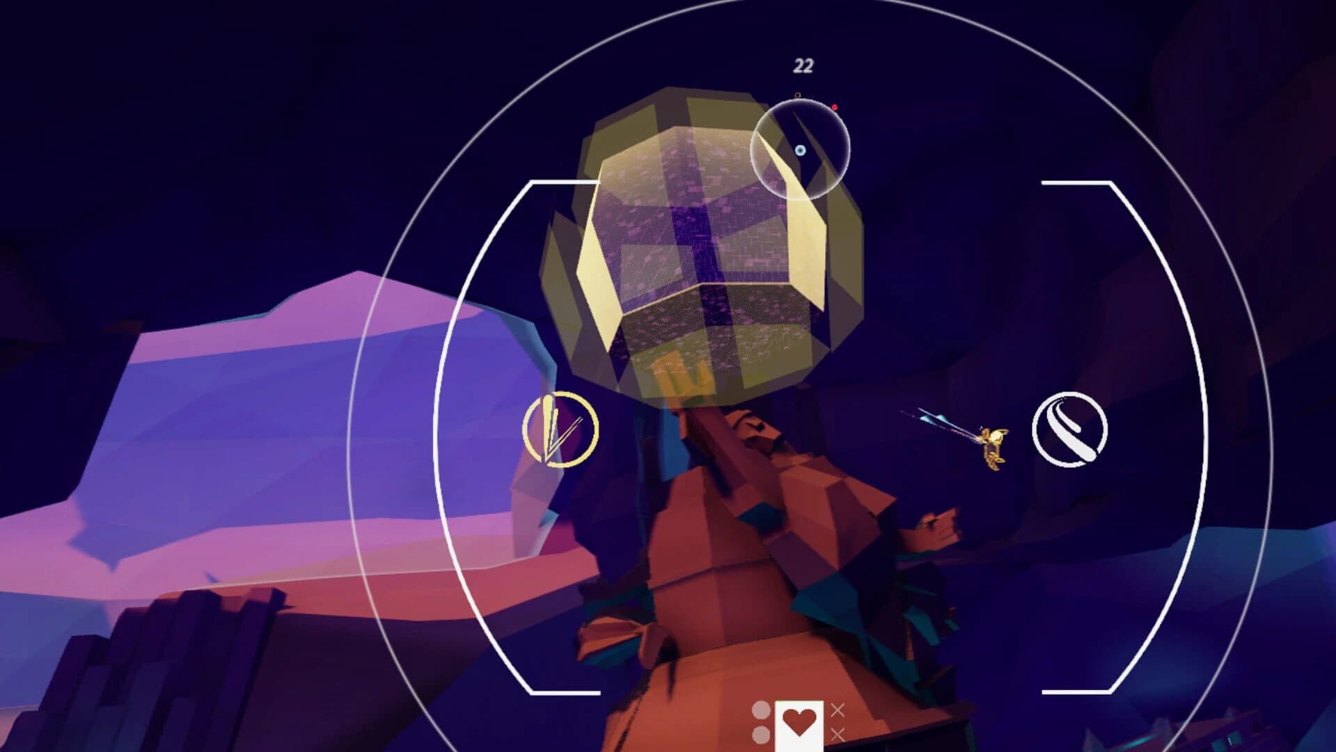 Ascend screenshot 1