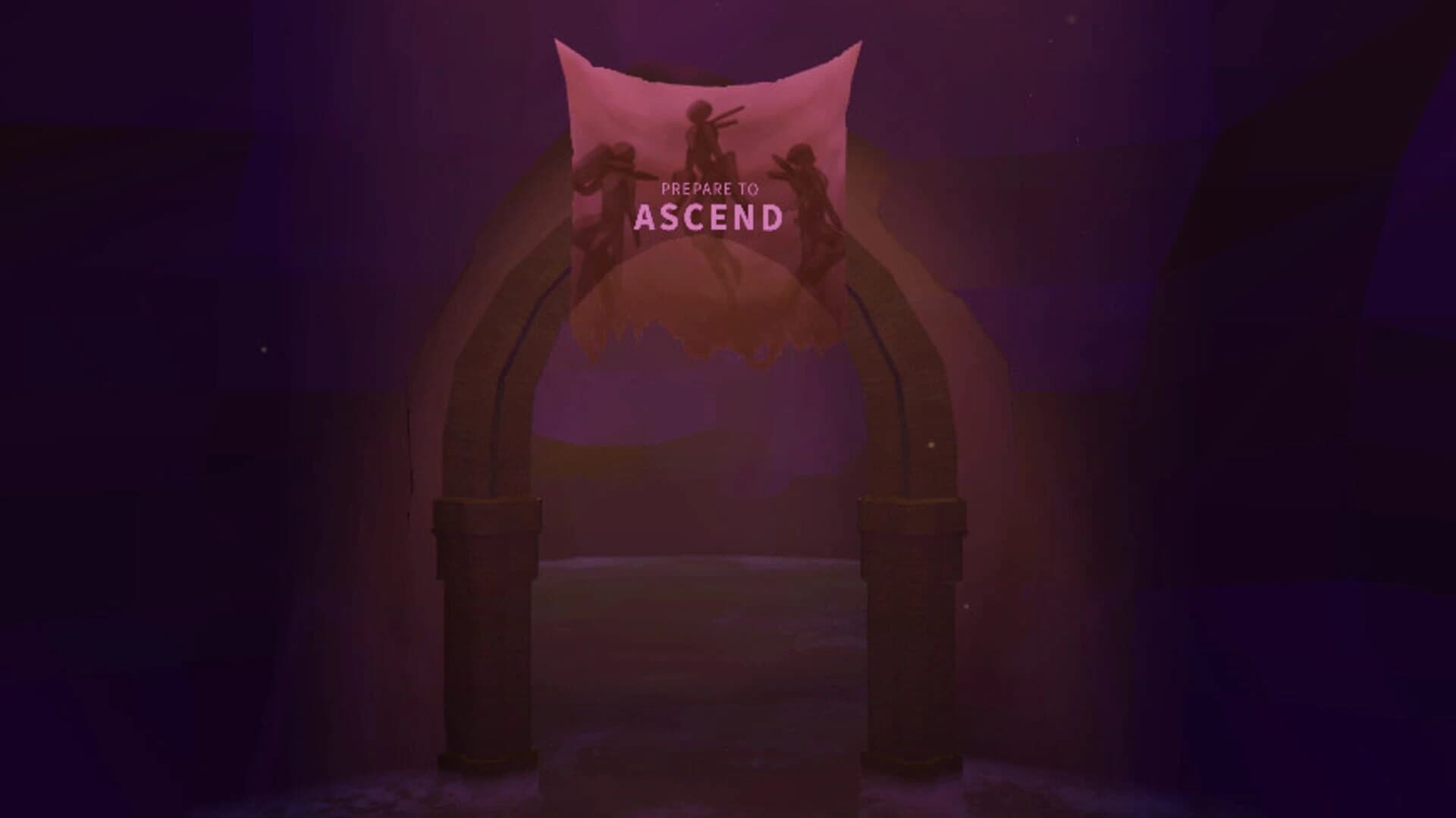 Ascend screenshot 3