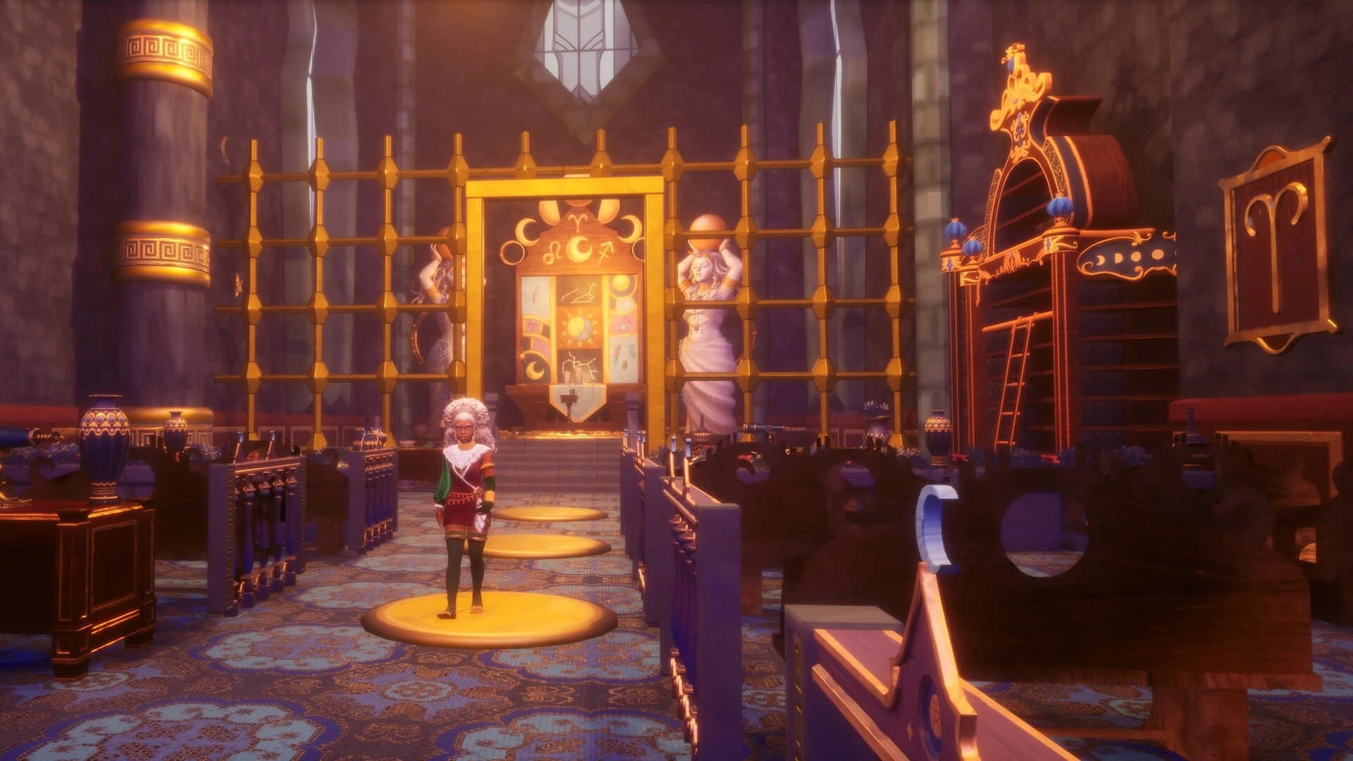 Ascend screenshot 5