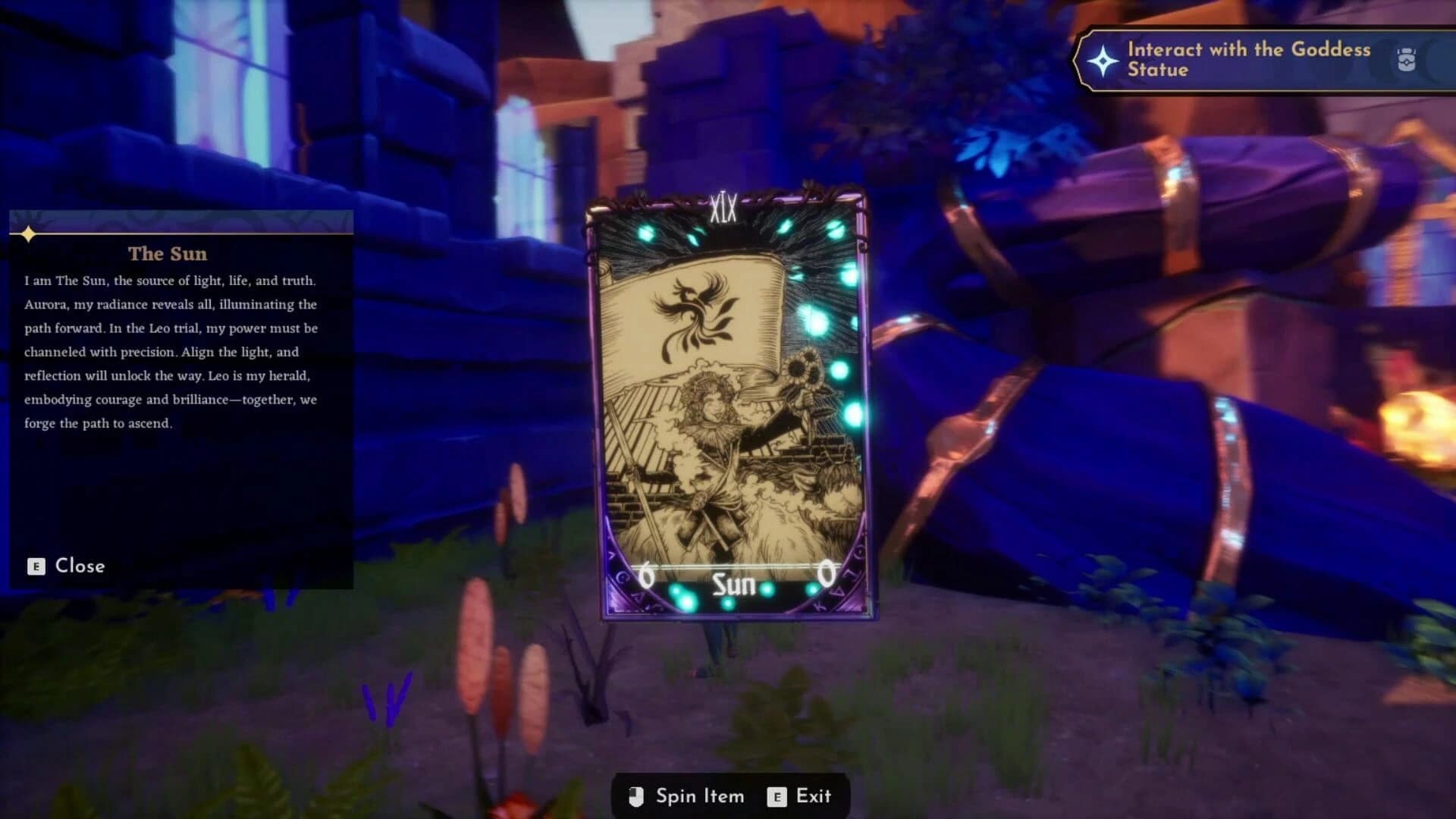 Ascend screenshot 3
