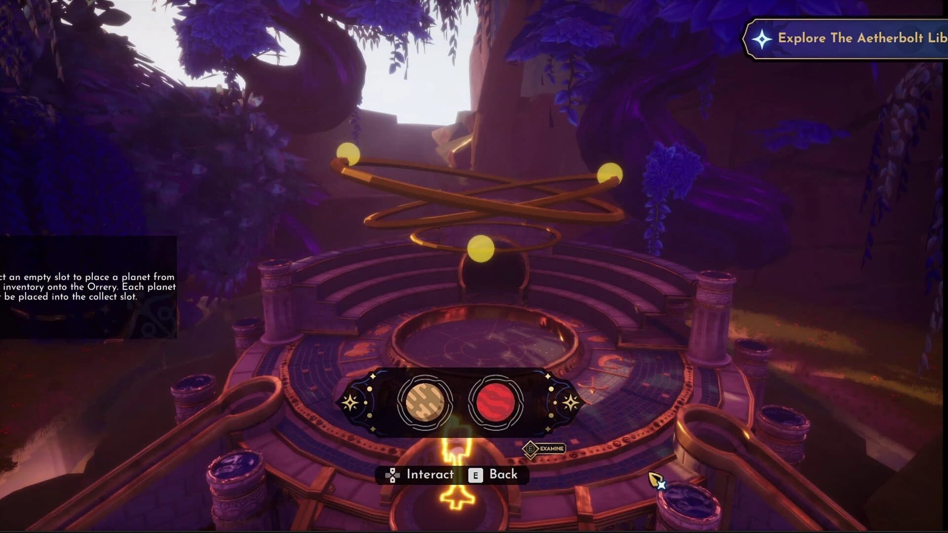 Ascend screenshot 1