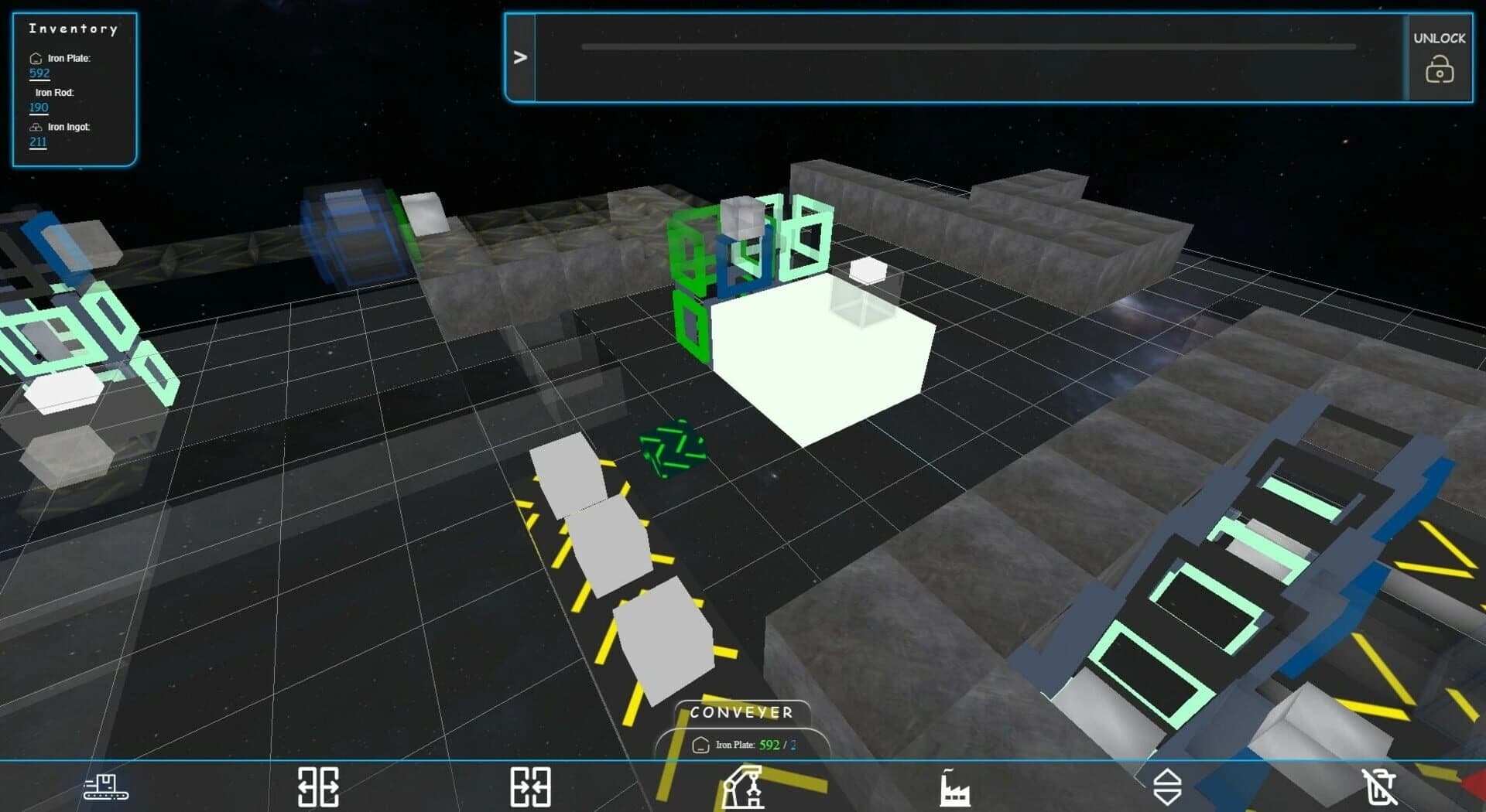 Ascend Factory screenshot 5