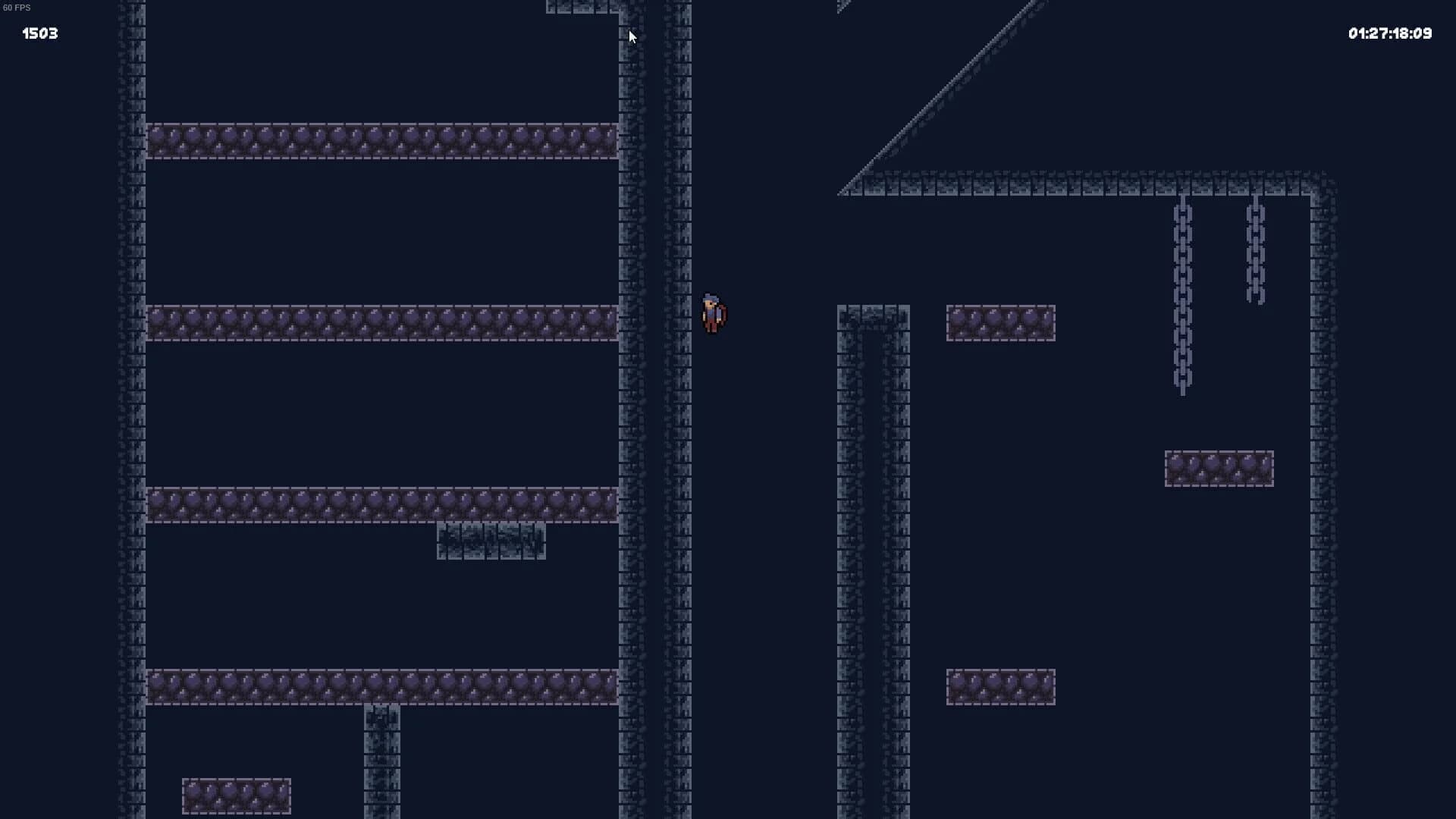 Ascend The Well screenshot 2