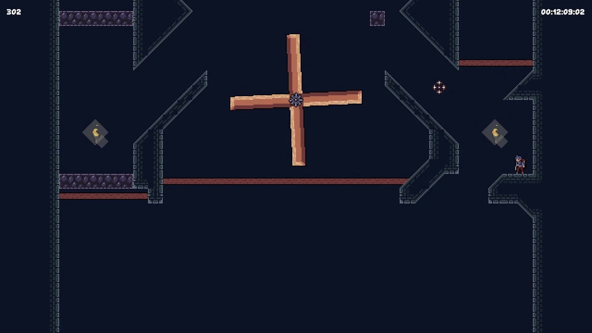 Ascend The Well screenshot 5