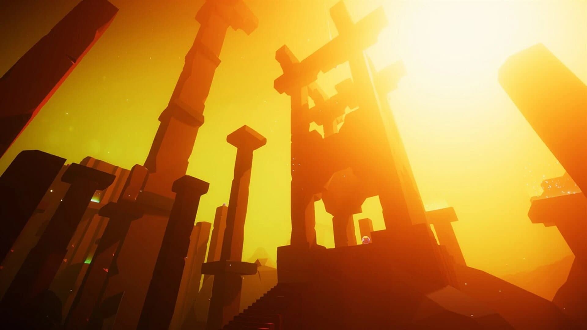 Ascendance screenshot 2