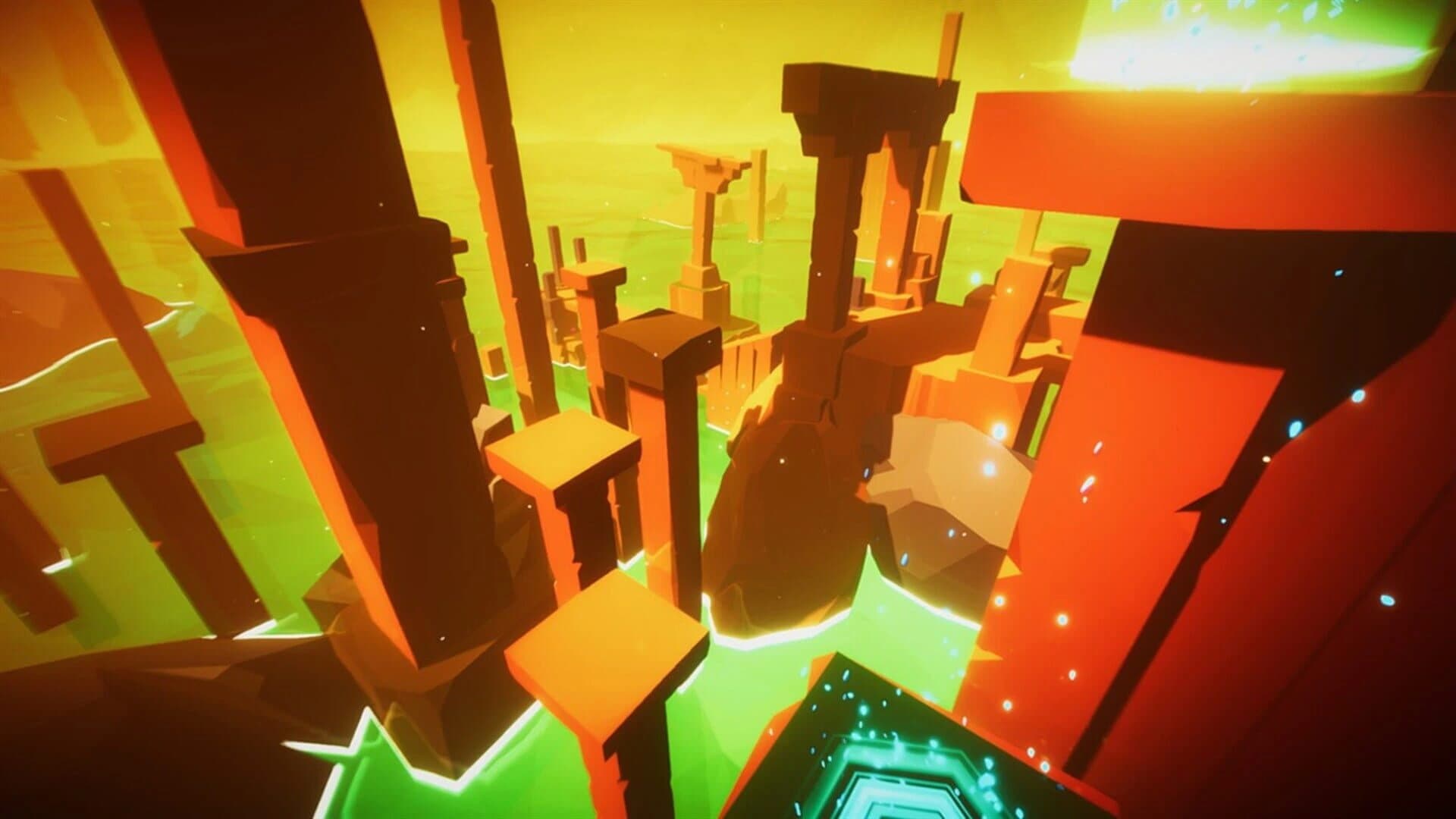 Ascendance screenshot 4