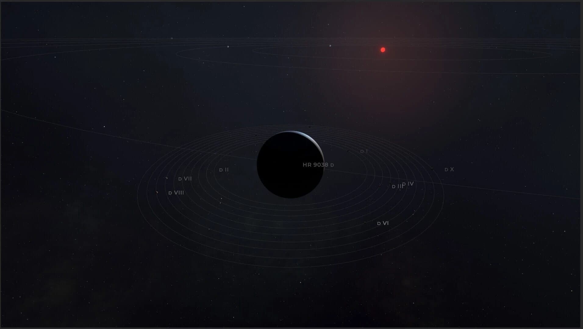 Ascendance screenshot 2