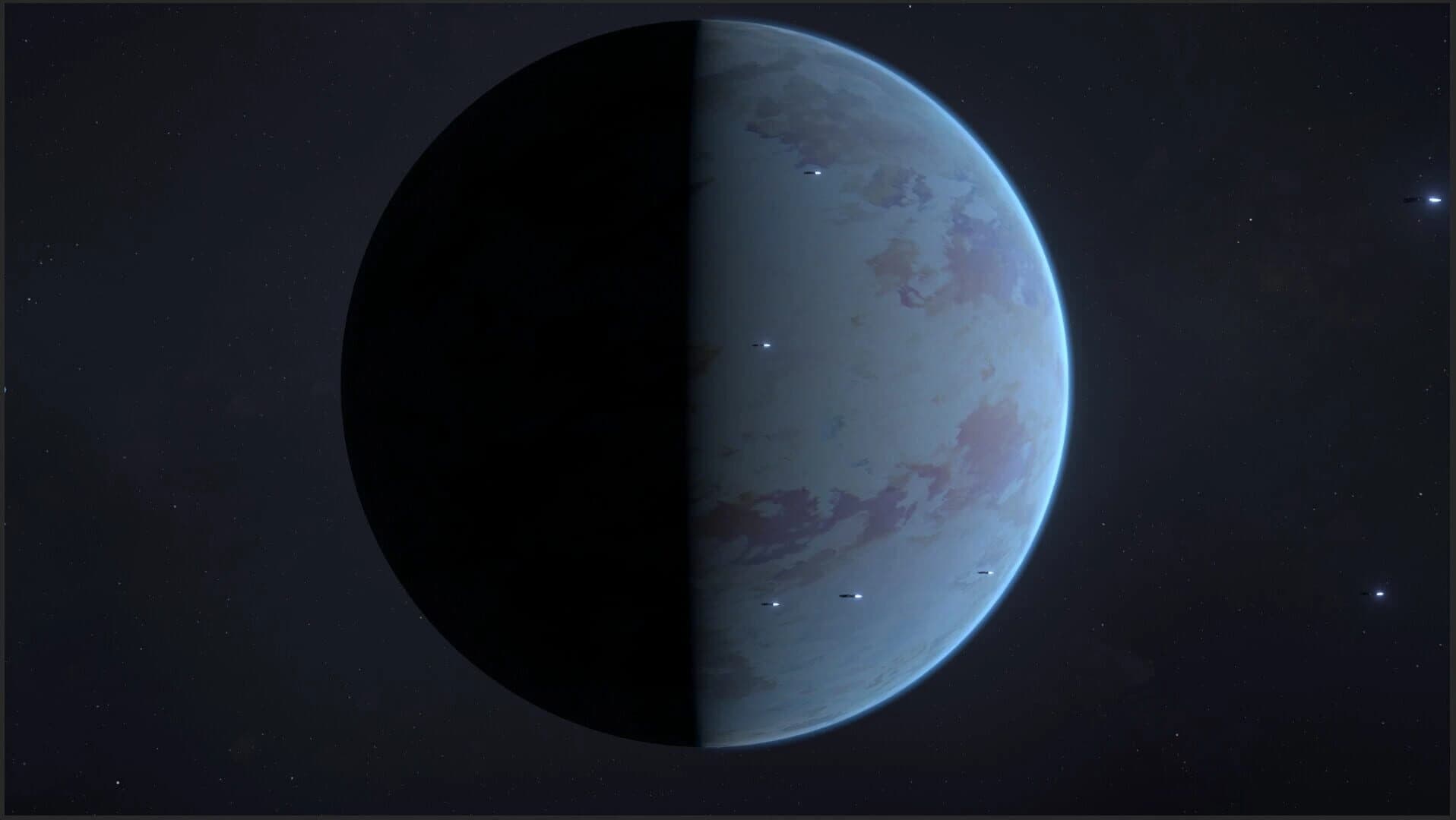 Ascendance screenshot 3
