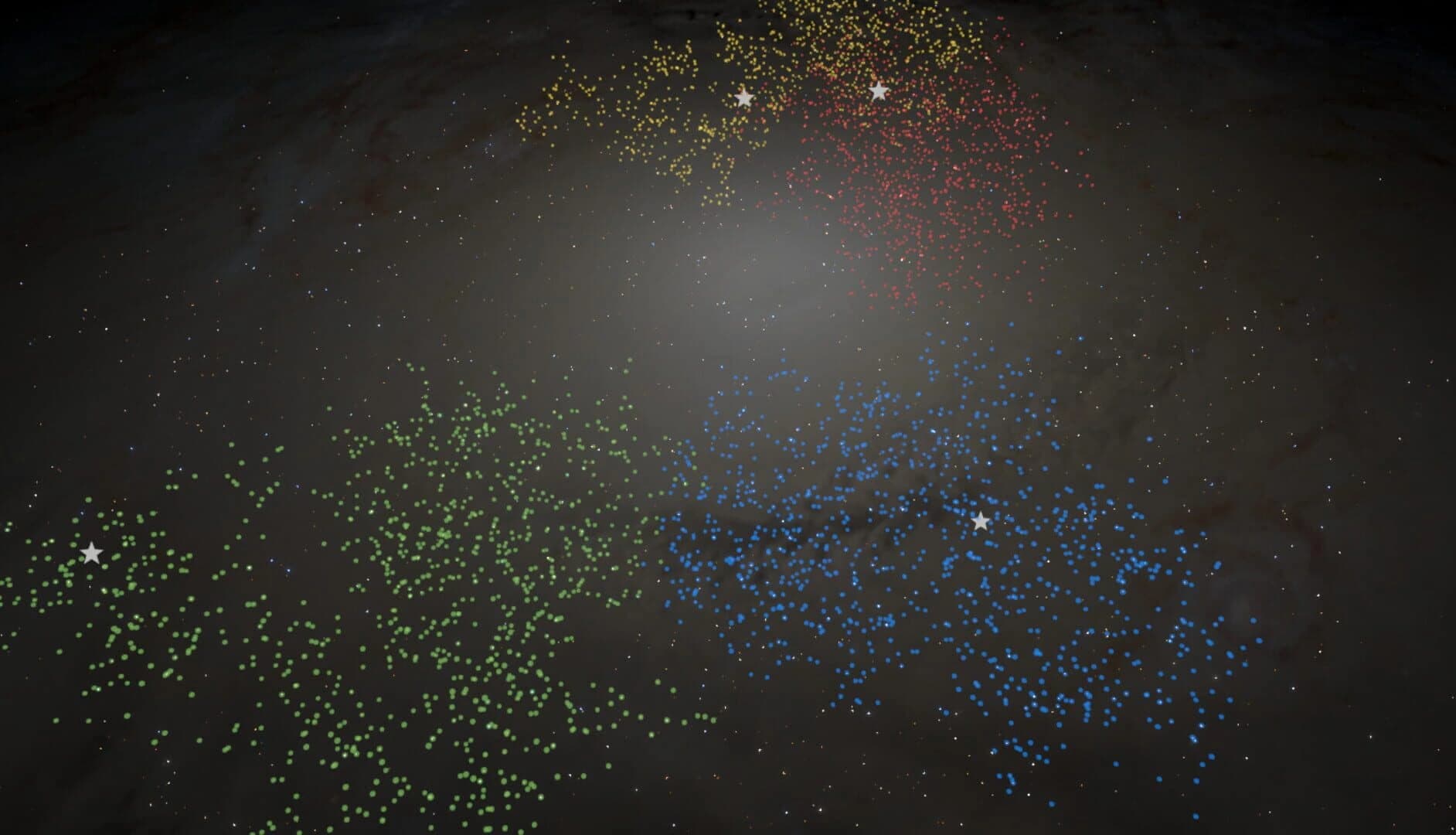 Ascendance screenshot 4