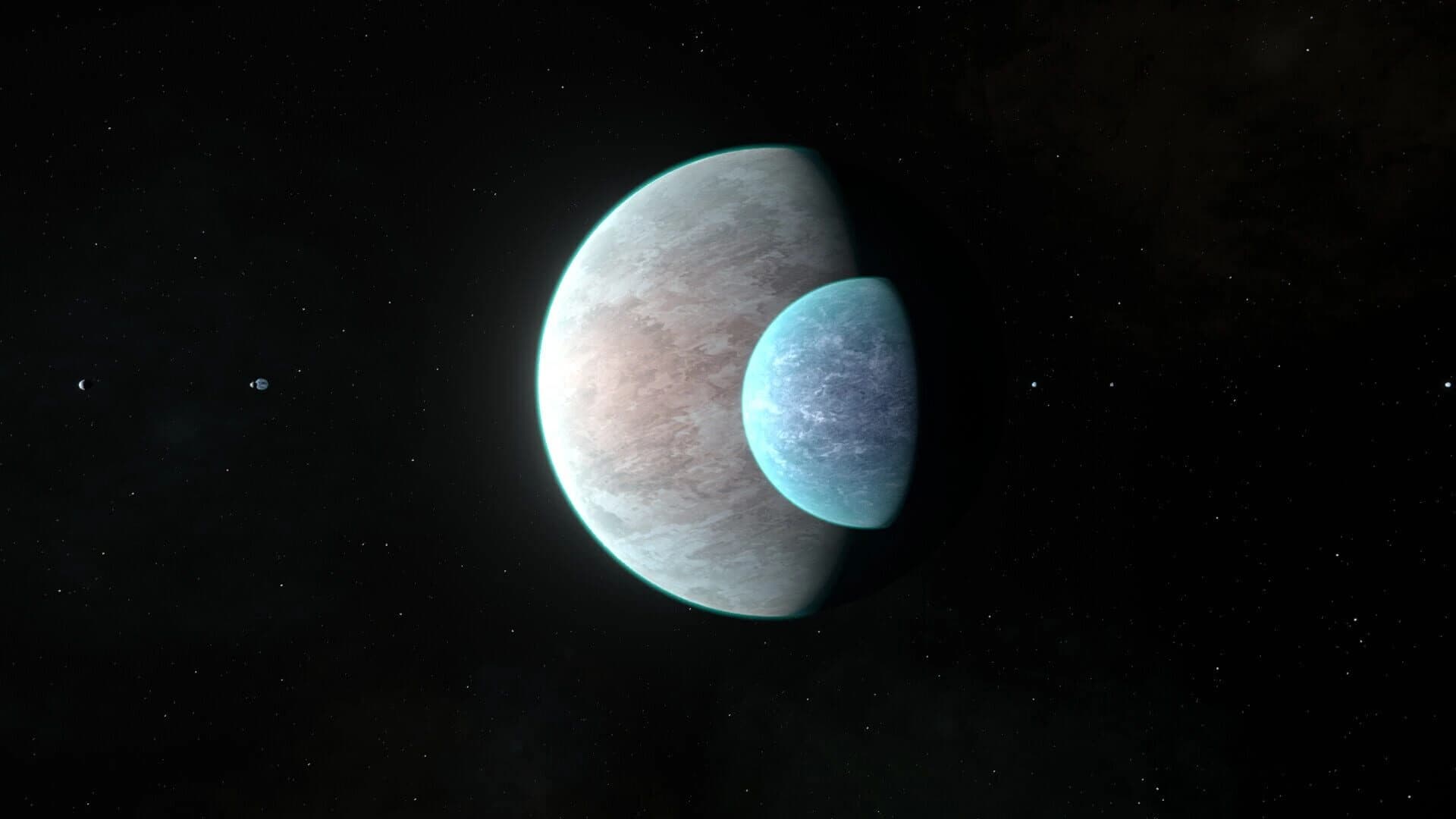Ascendance screenshot 1