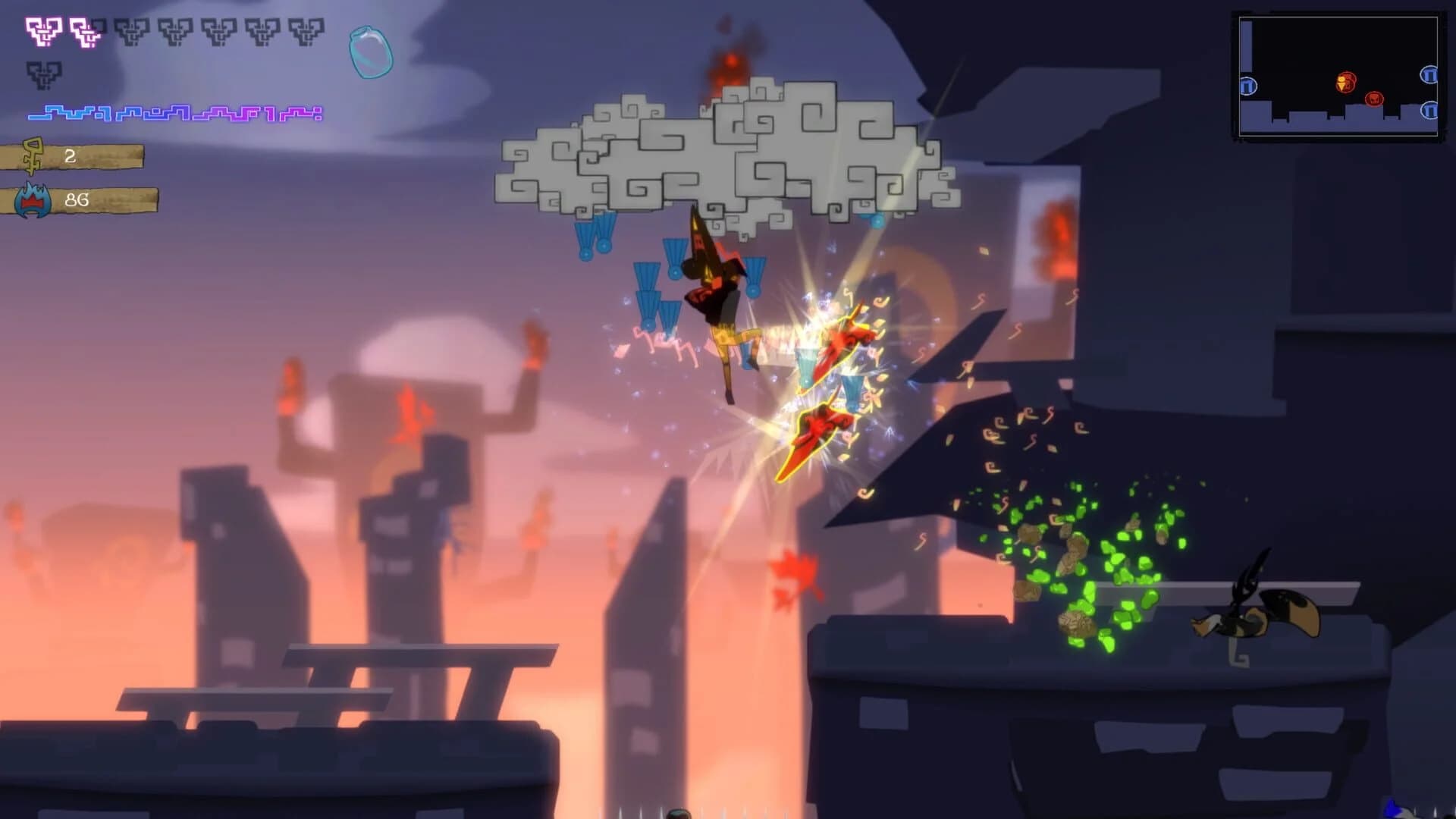 Ascendant screenshot 4