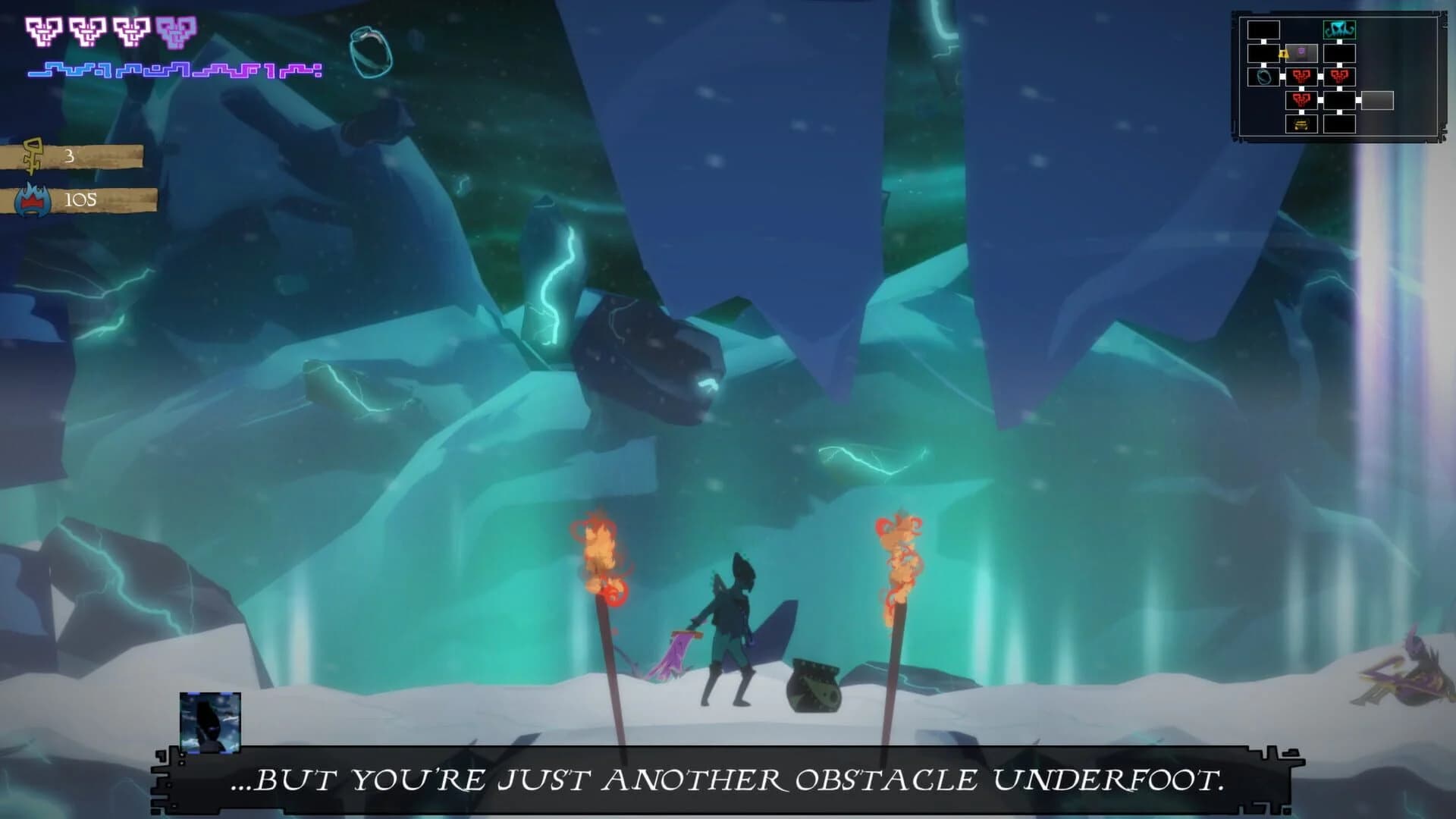 Ascendant screenshot 1