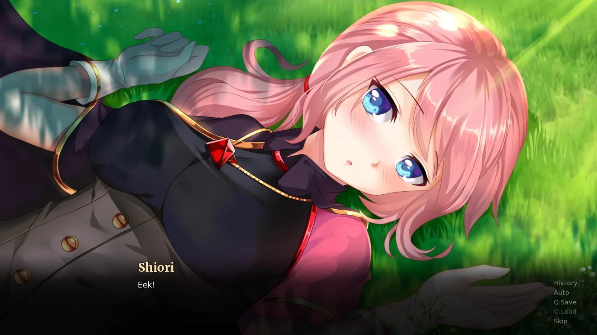 Ascendant Hearts screenshot 2