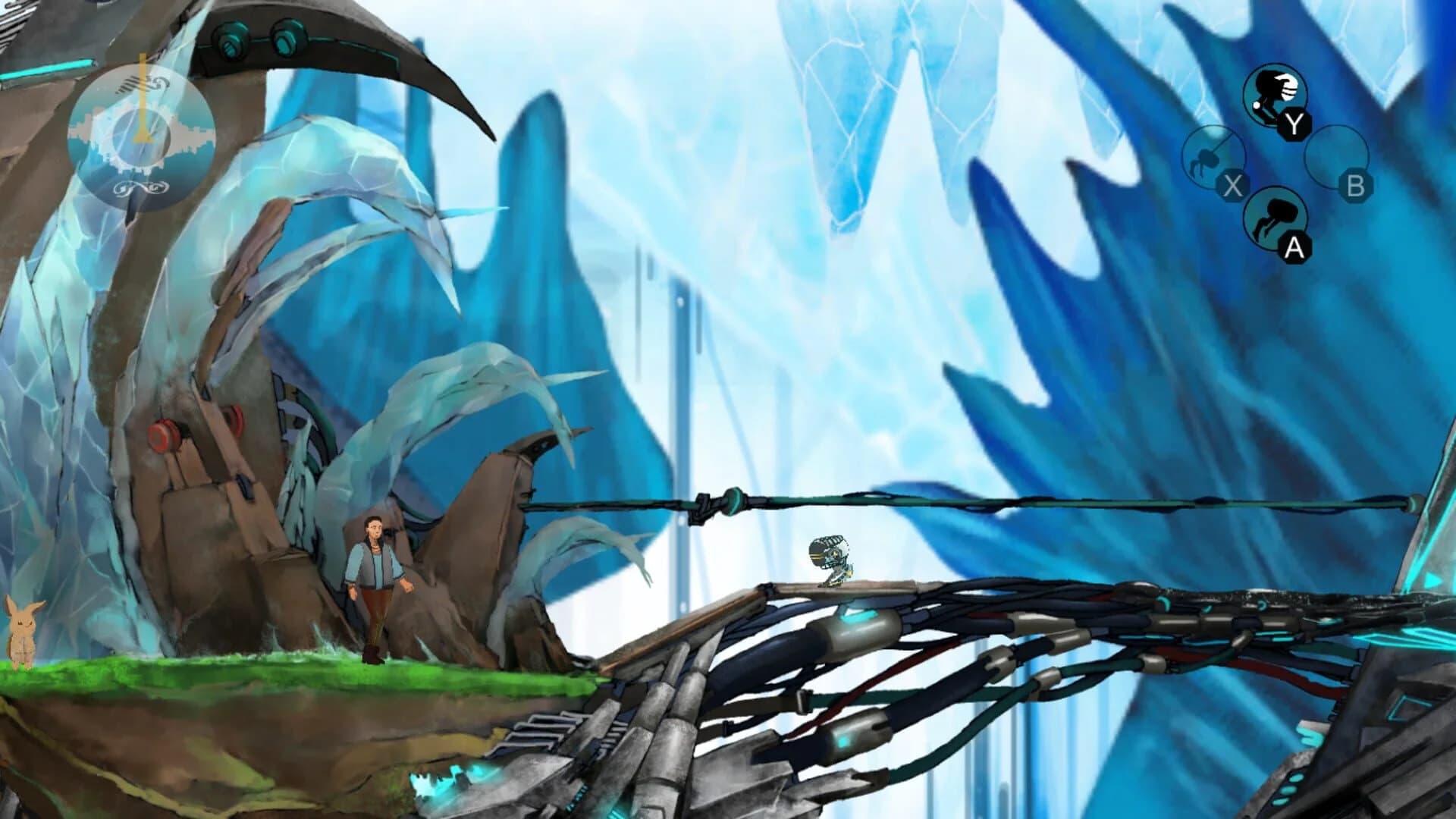 Ascender screenshot 3