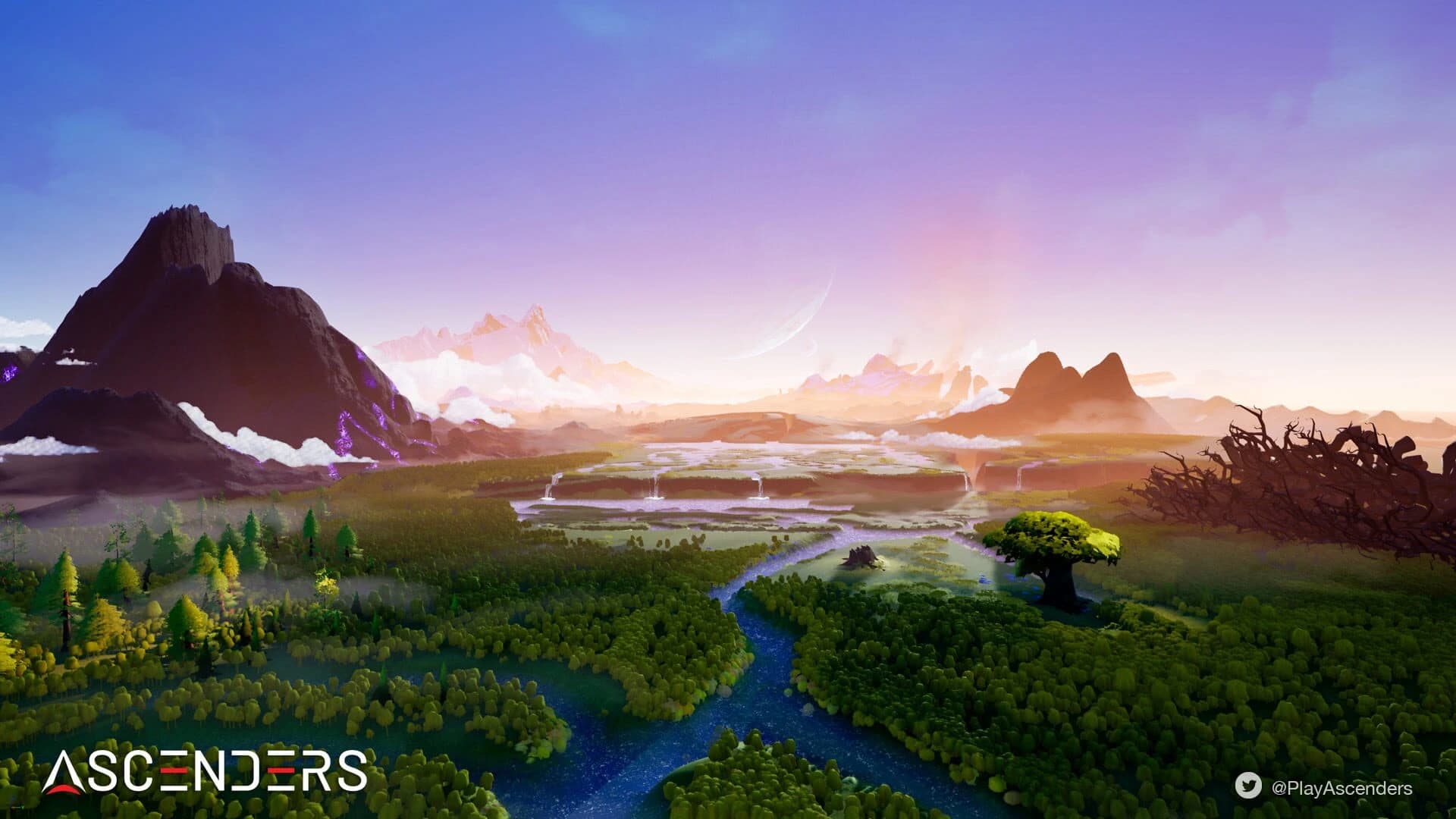 Ascenders screenshot 5