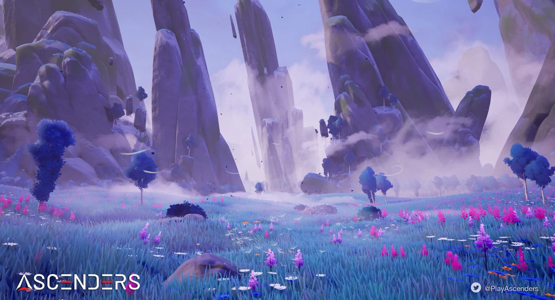 Ascenders screenshot 4