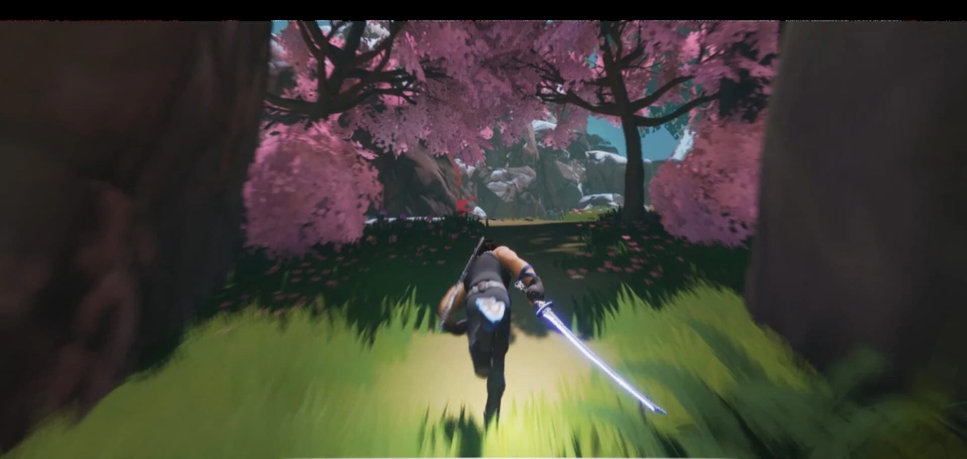 Ascenders screenshot 3