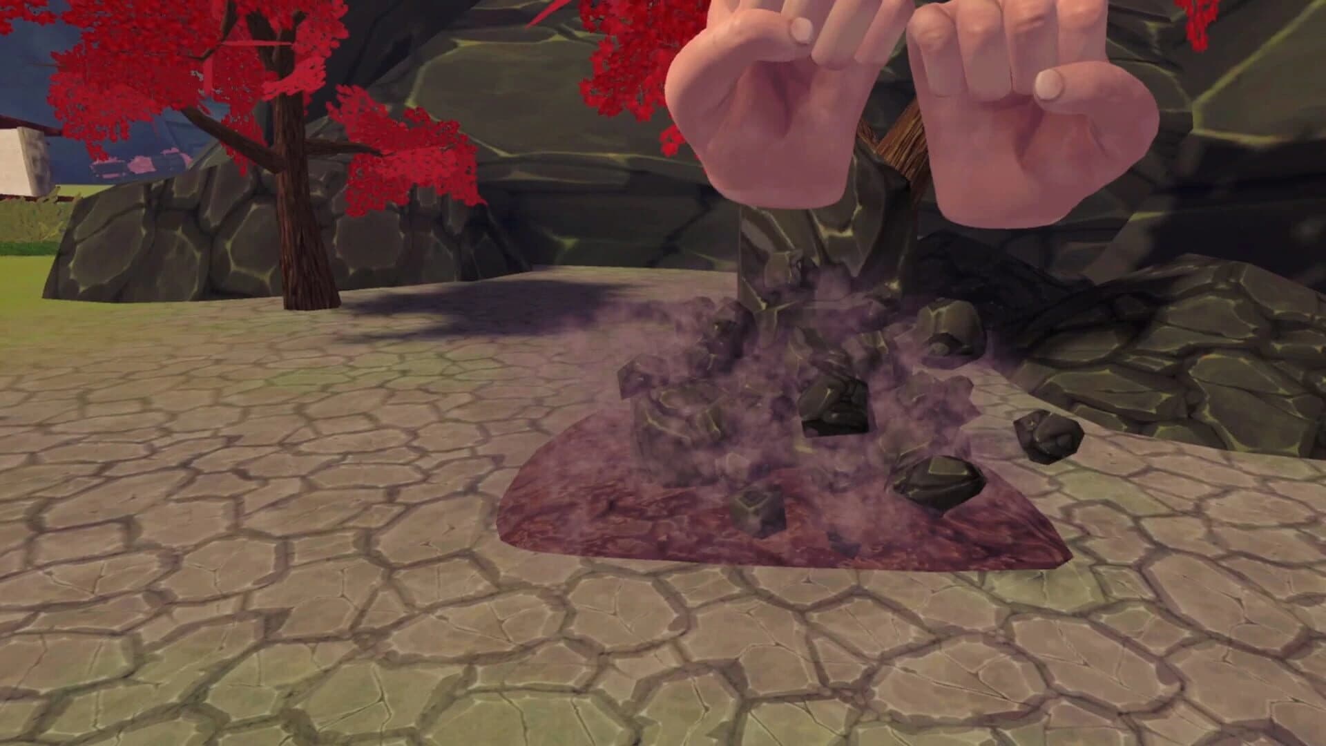 Ascending: Dojo screenshot 4