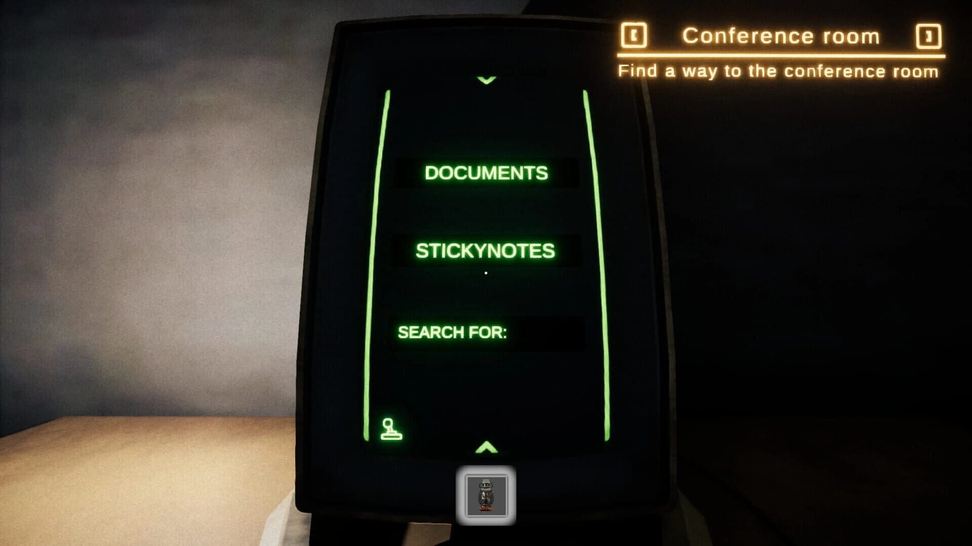 Ascendora screenshot 5