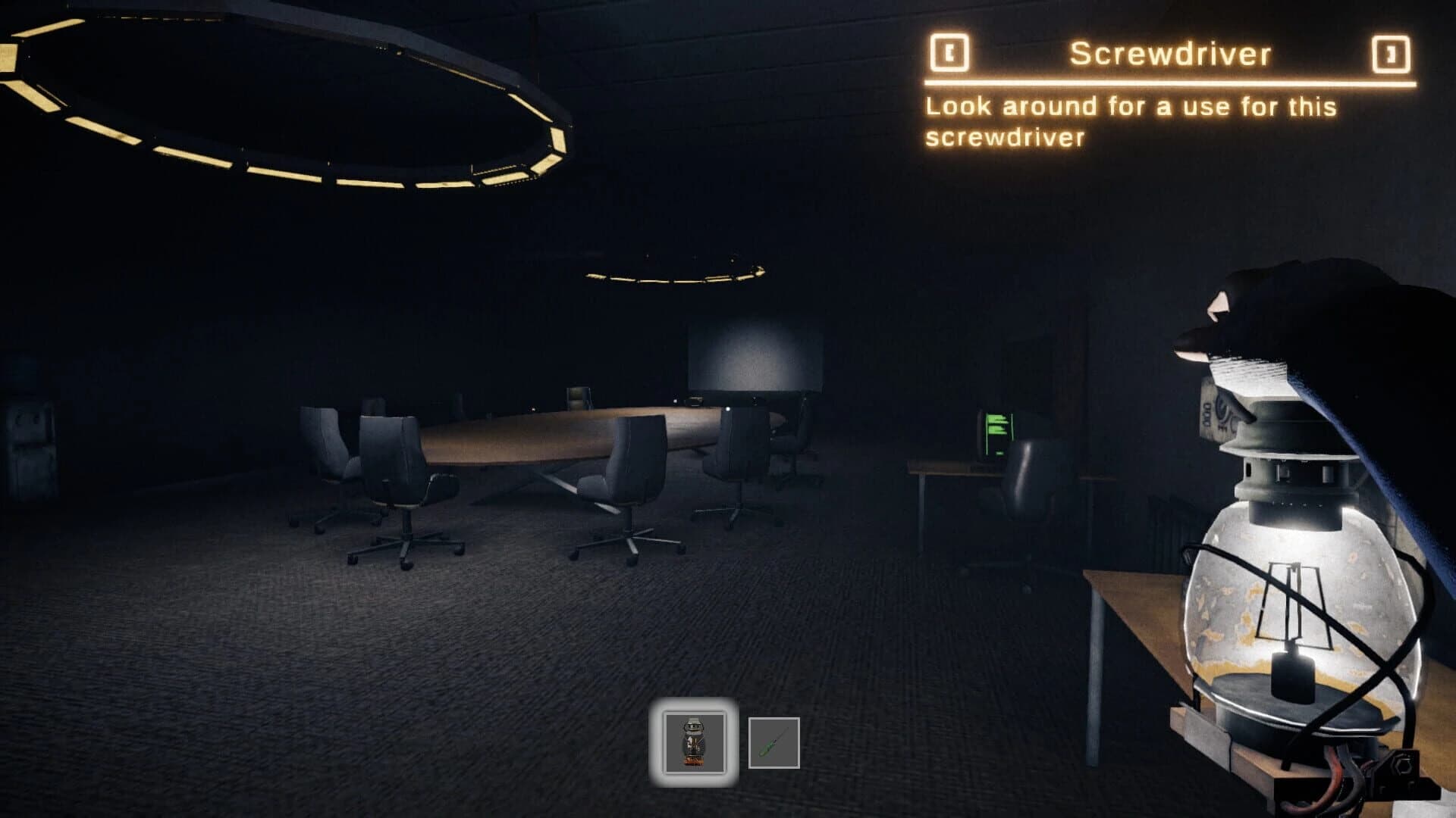 Ascendora screenshot 2