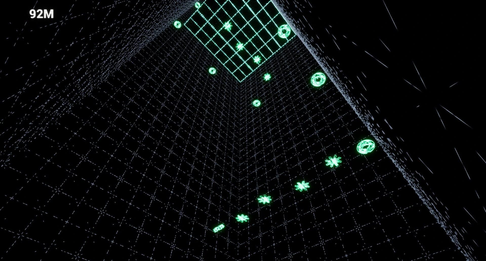 Ascendrix screenshot 1