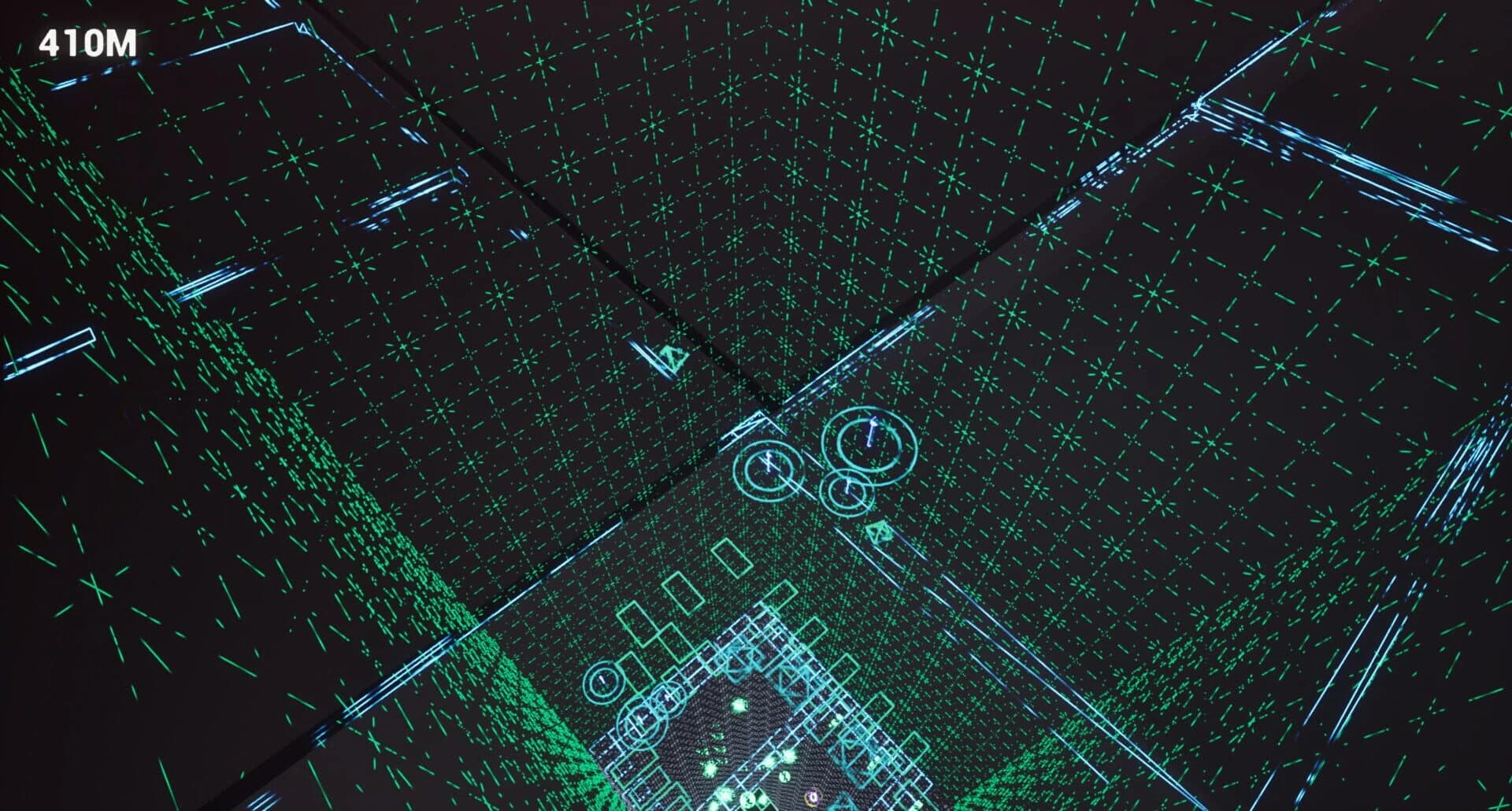 Ascendrix screenshot 3