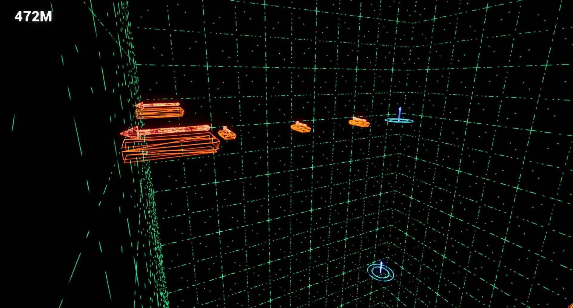 Ascendrix screenshot 2