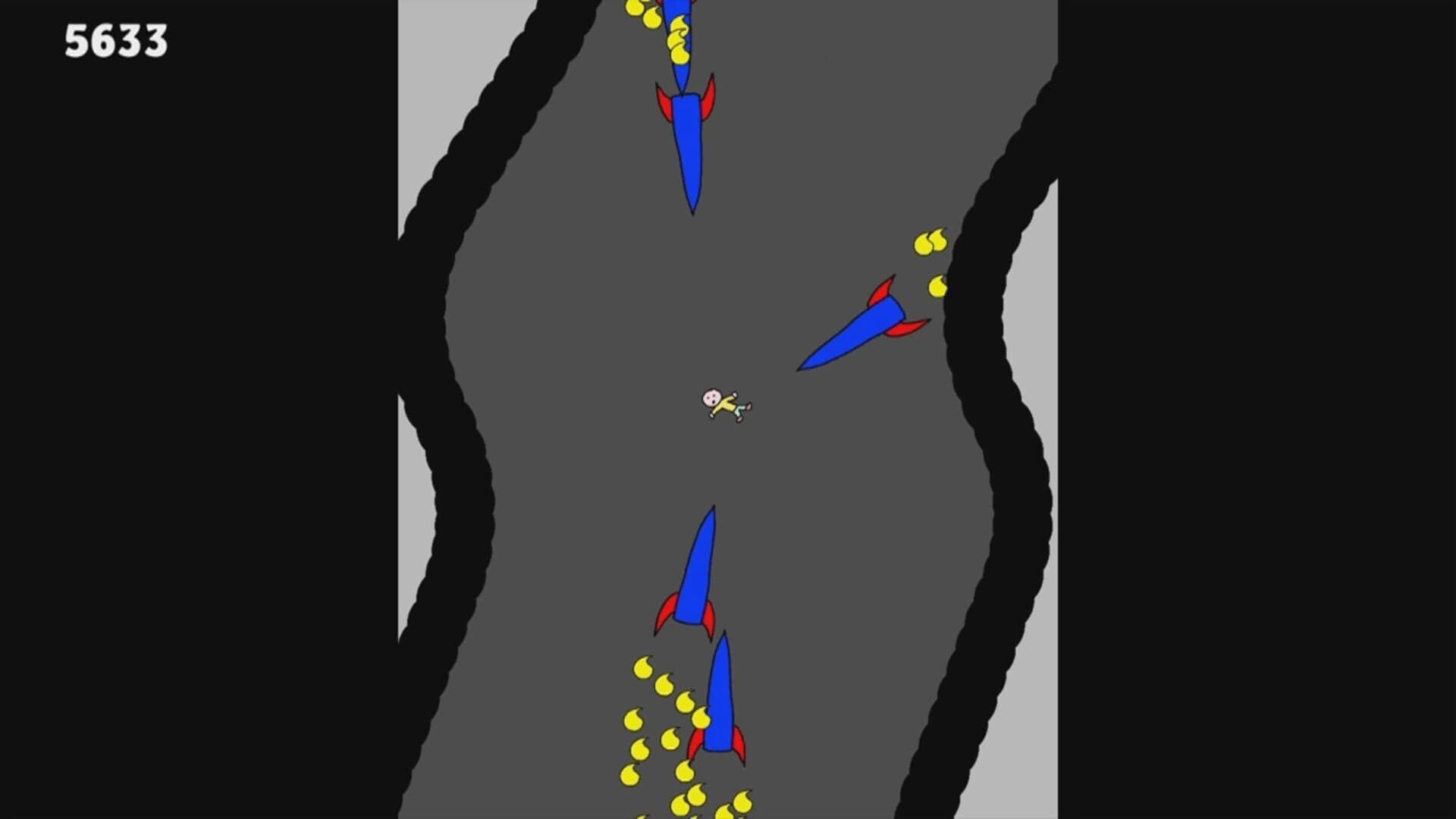 Ascendshaft and Endless Shaft screenshot 2