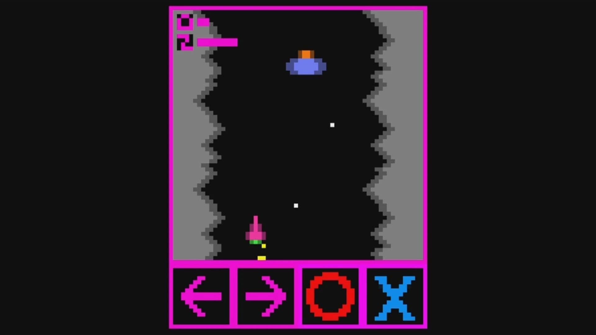 Ascendshaft and Endless Shaft screenshot 3