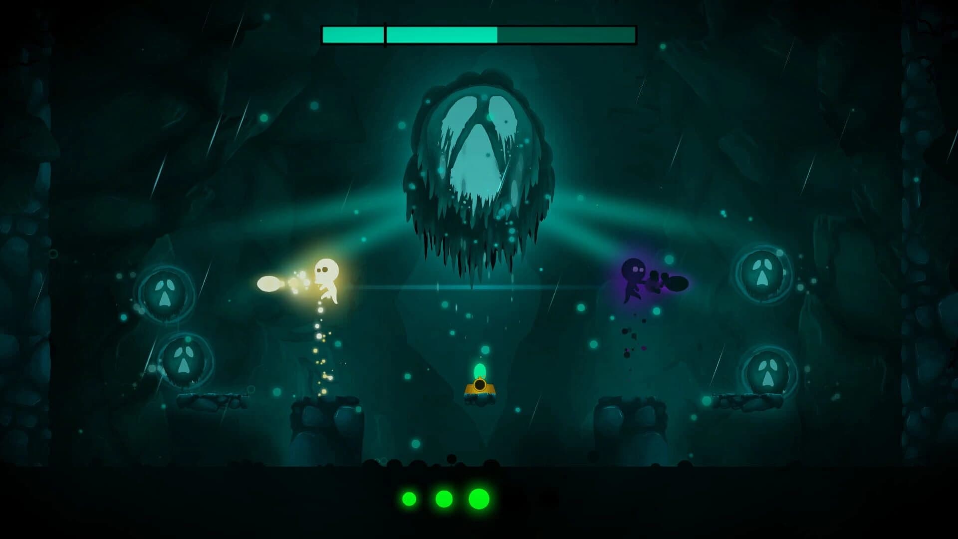 Ascendum screenshot 1