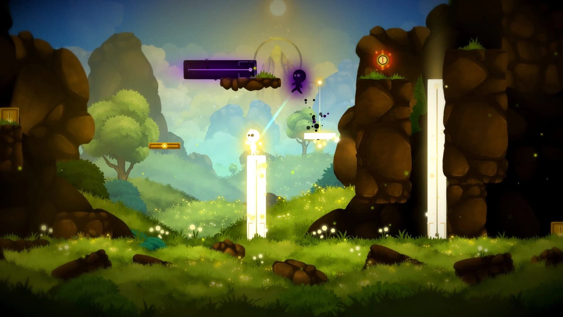 Ascendum screenshot 3