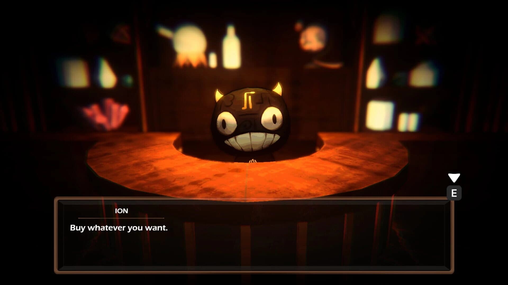 Ascension screenshot 5