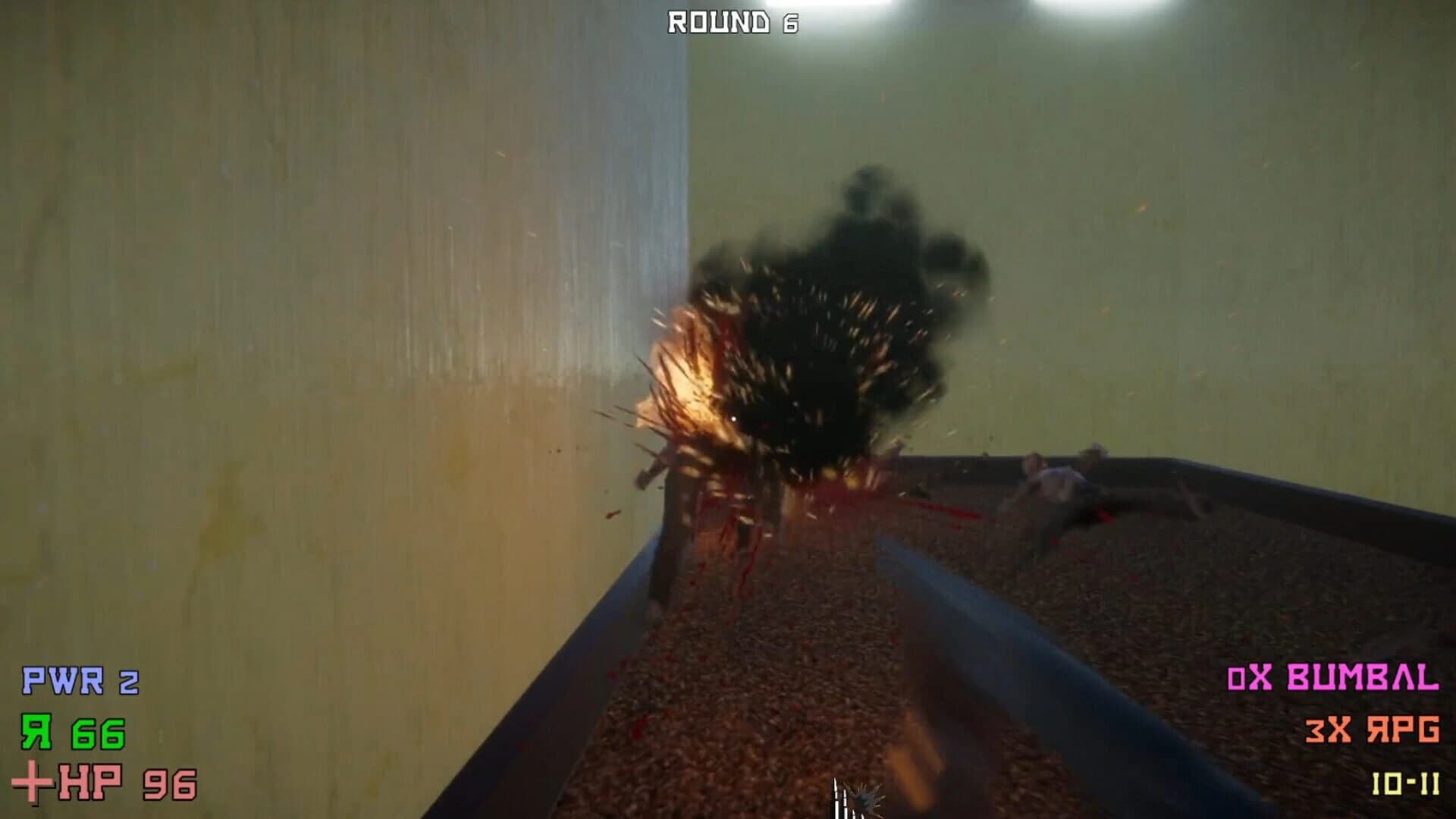 Ascension of the Dead screenshot 2