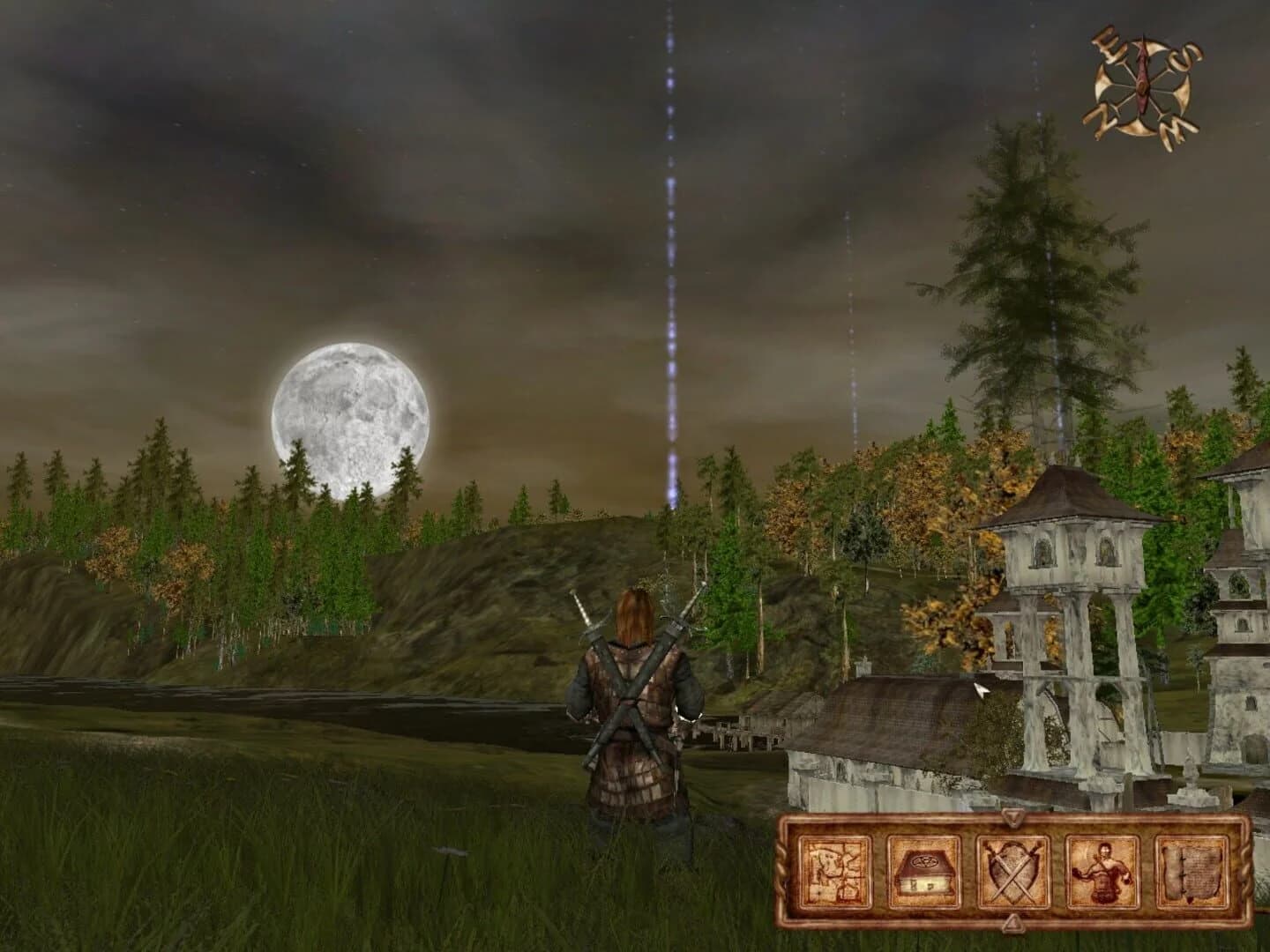 Ascension to the Throne screenshot 4