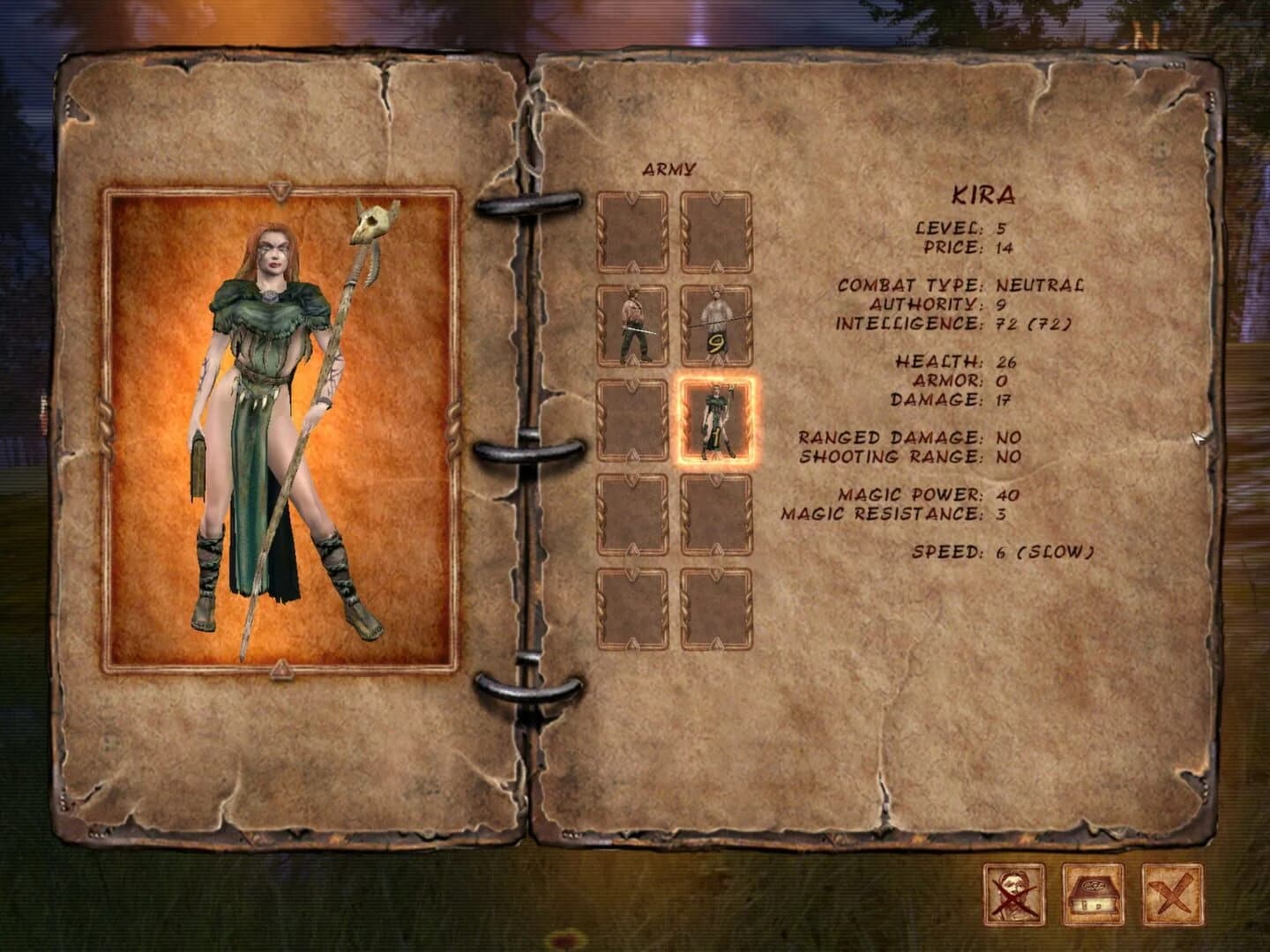 Ascension to the Throne screenshot 2