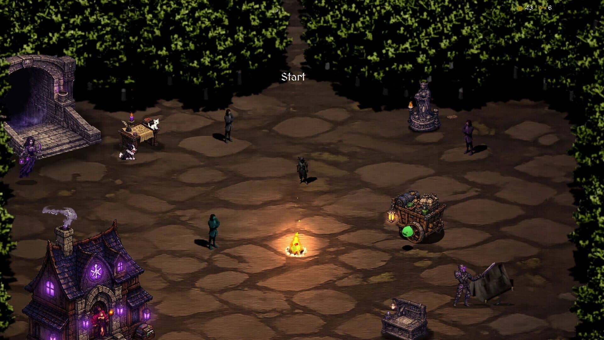 Ascension Trail screenshot 2