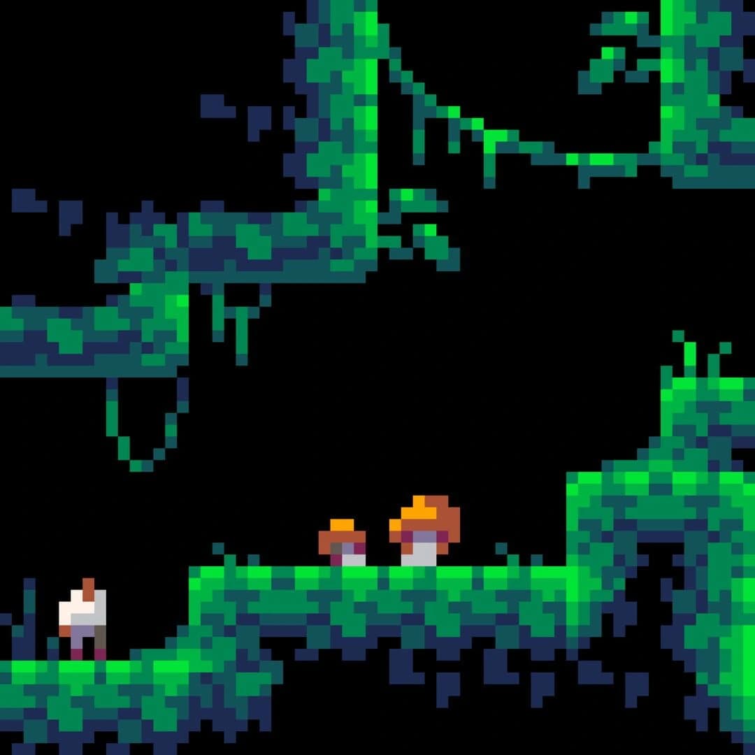 Ascent screenshot 2