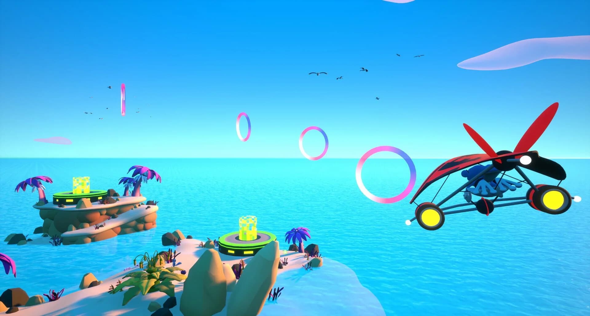 Ascent: Crash Landing screenshot 4