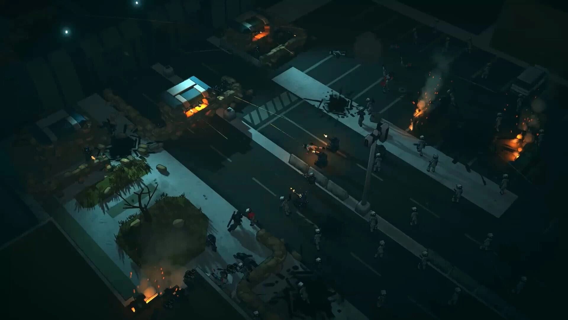 Ascent of Ashes screenshot 4