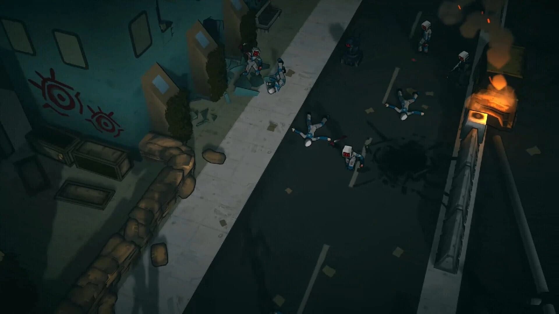 Ascent of Ashes screenshot 3