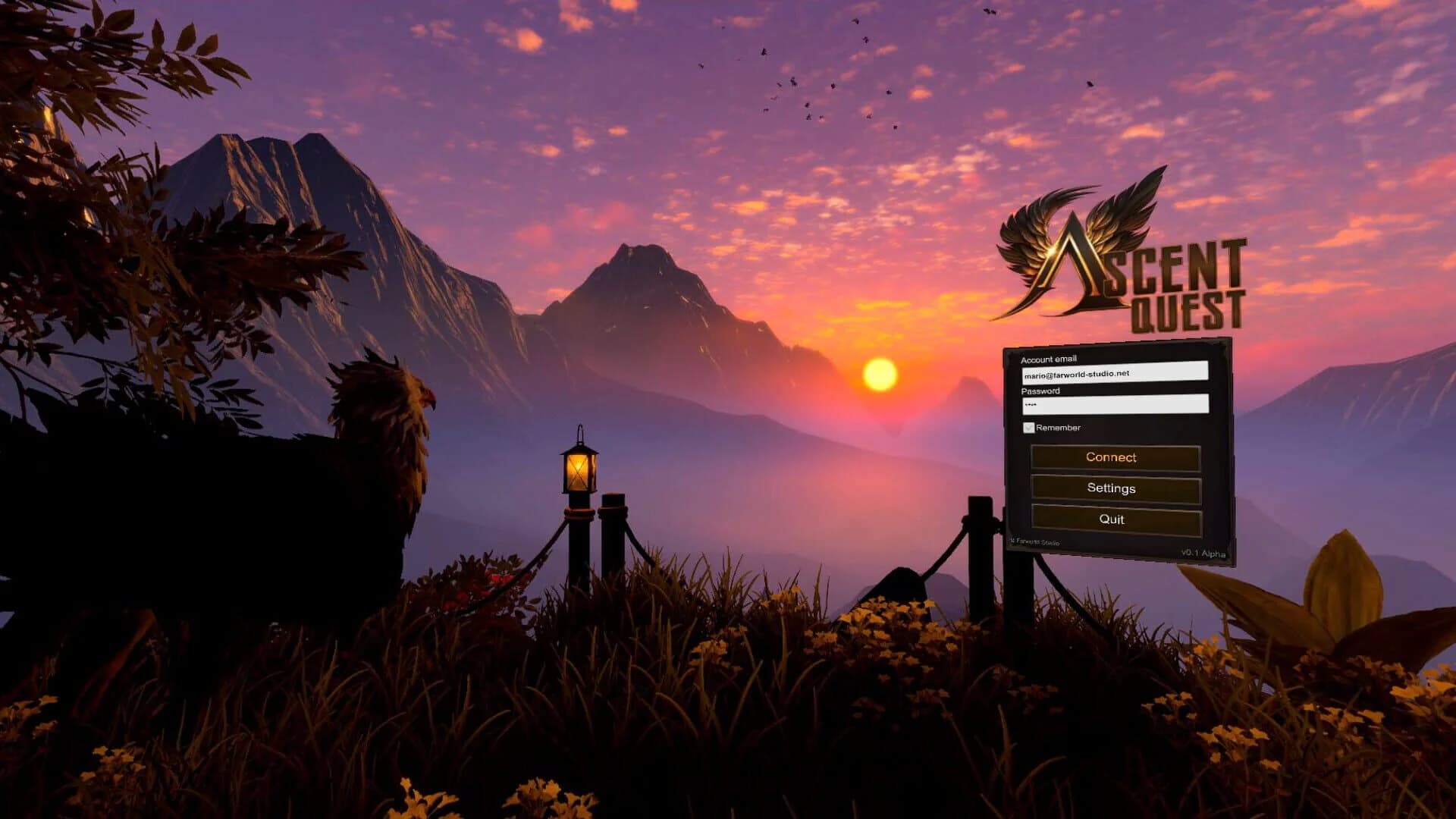 Ascent Quest screenshot 5