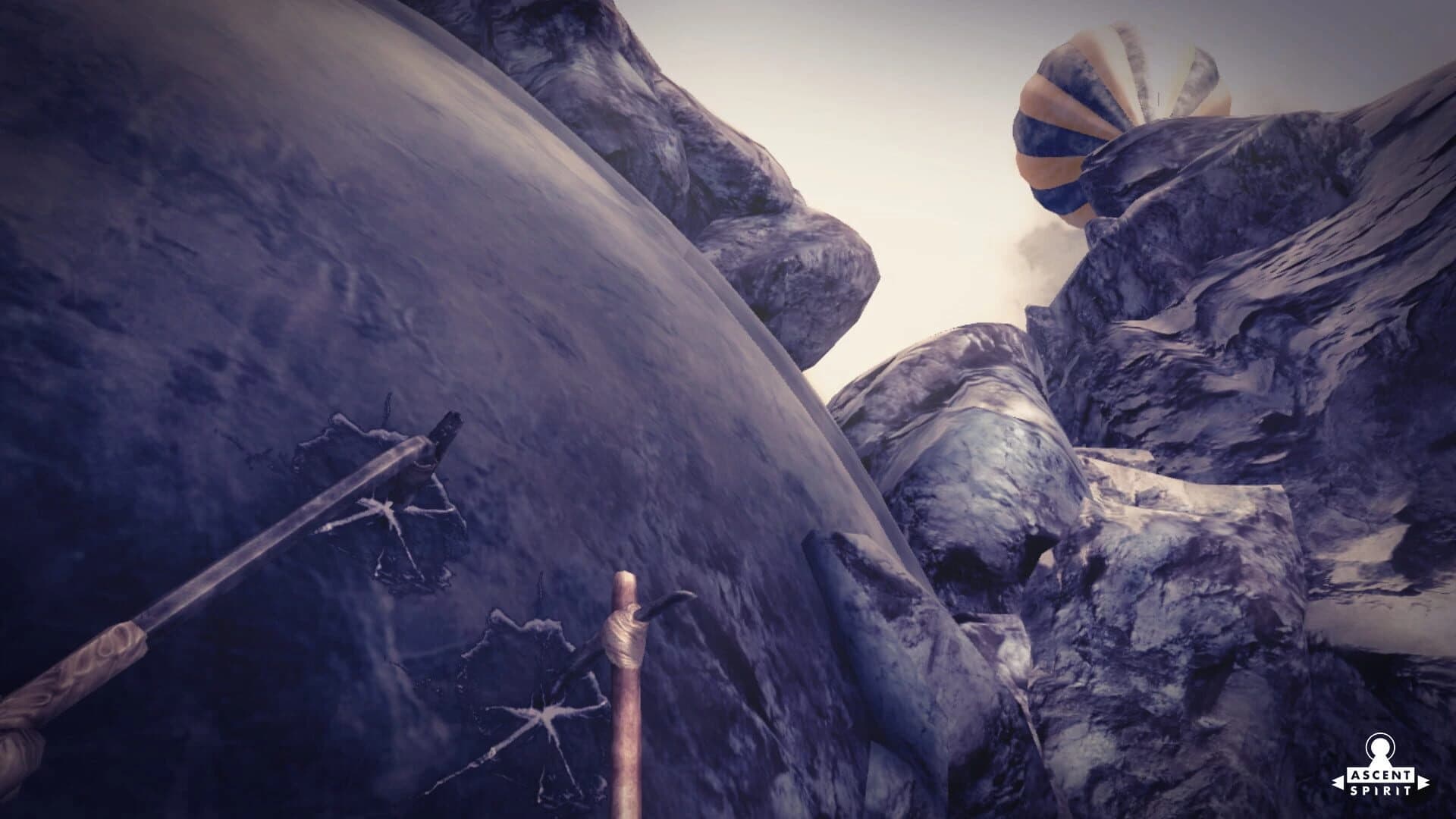 Ascent Spirit screenshot 4