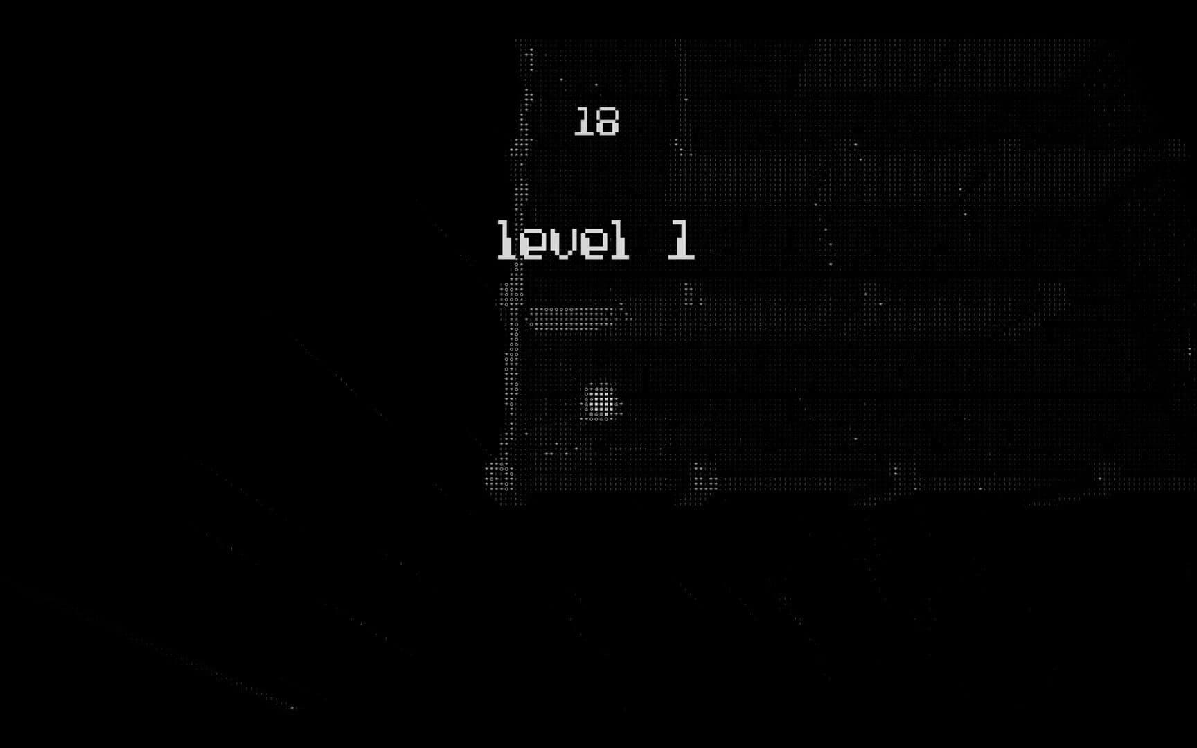 ASCII Game Series: Maze screenshot 1