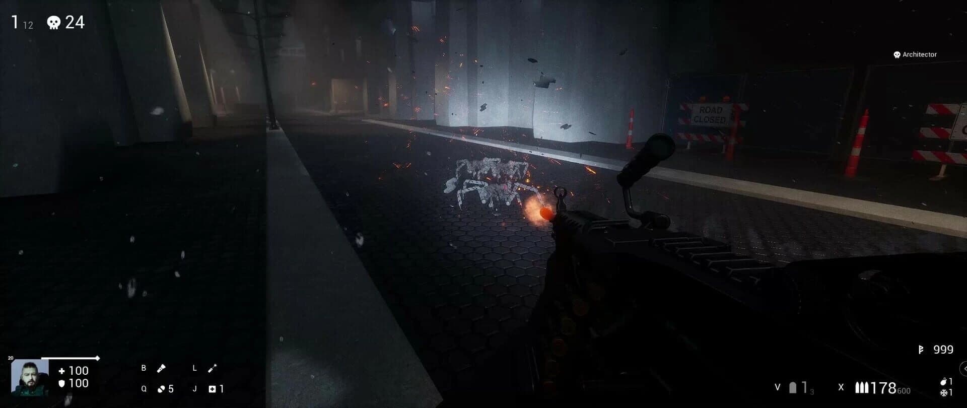 Asgard's Edda: Mechanical Threat screenshot 5