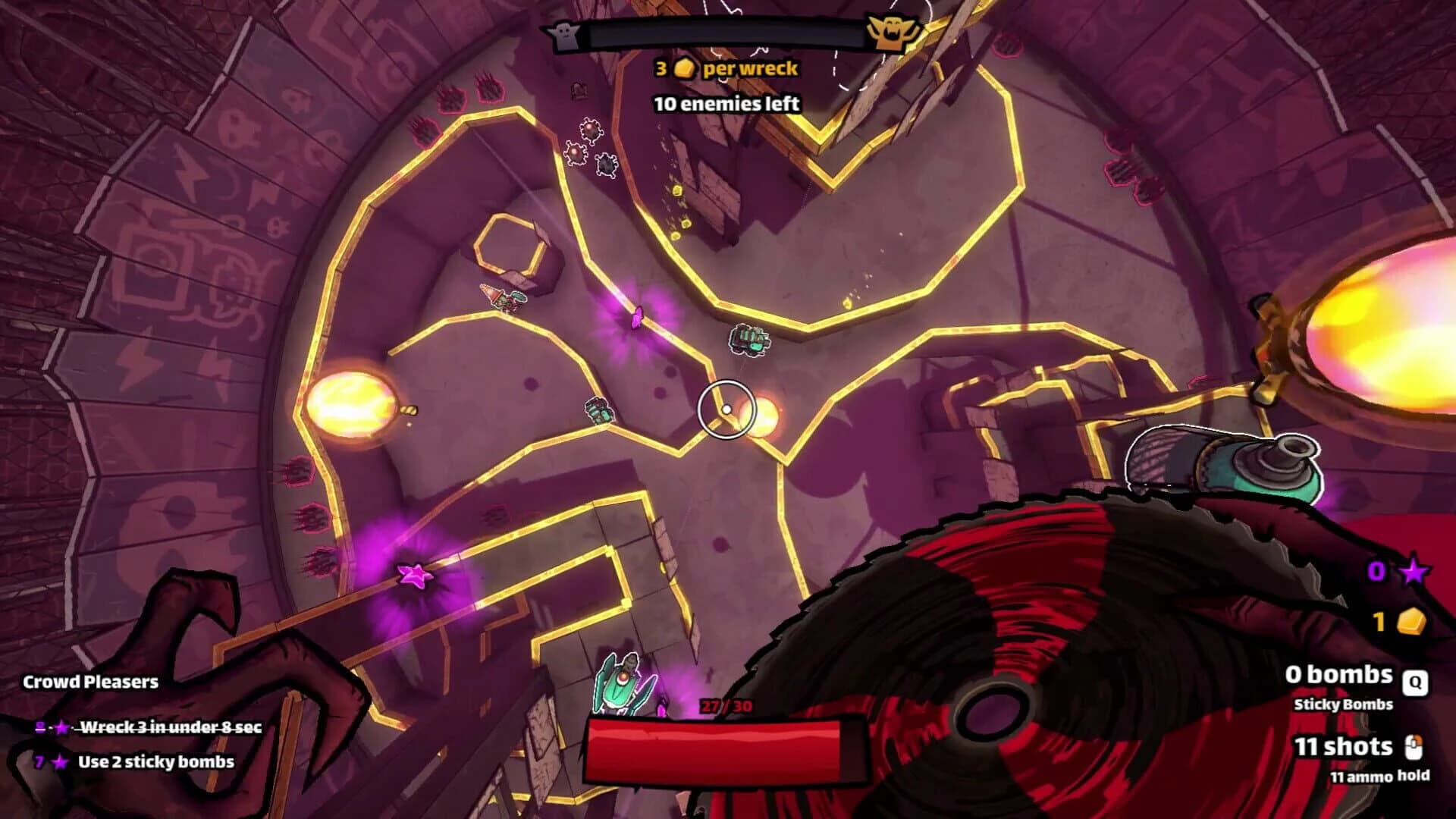 Ash & Adam's Gobsmacked screenshot 3