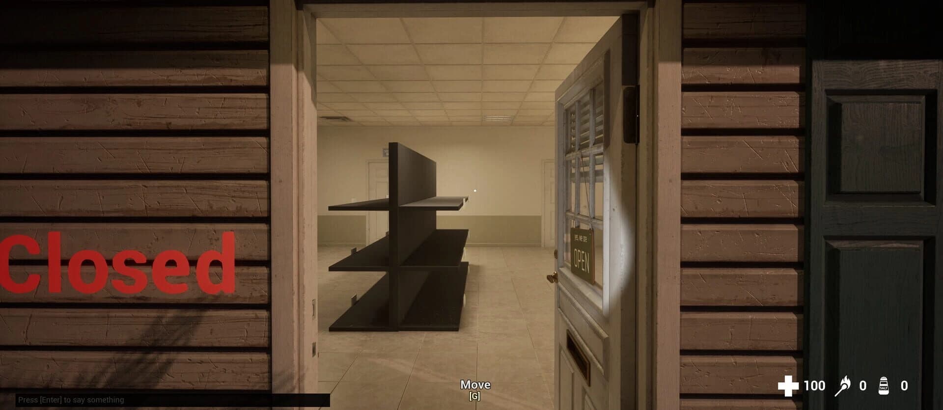 Ash Road: Infection screenshot 3